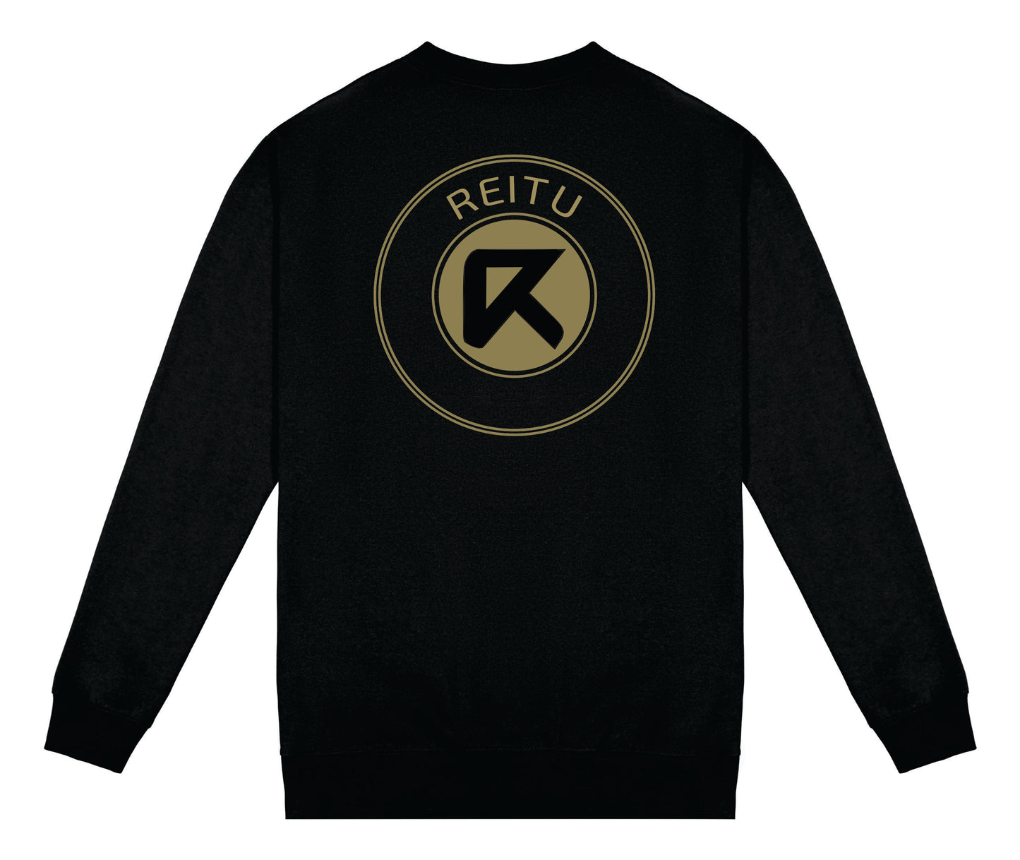 Men's Classic Crew