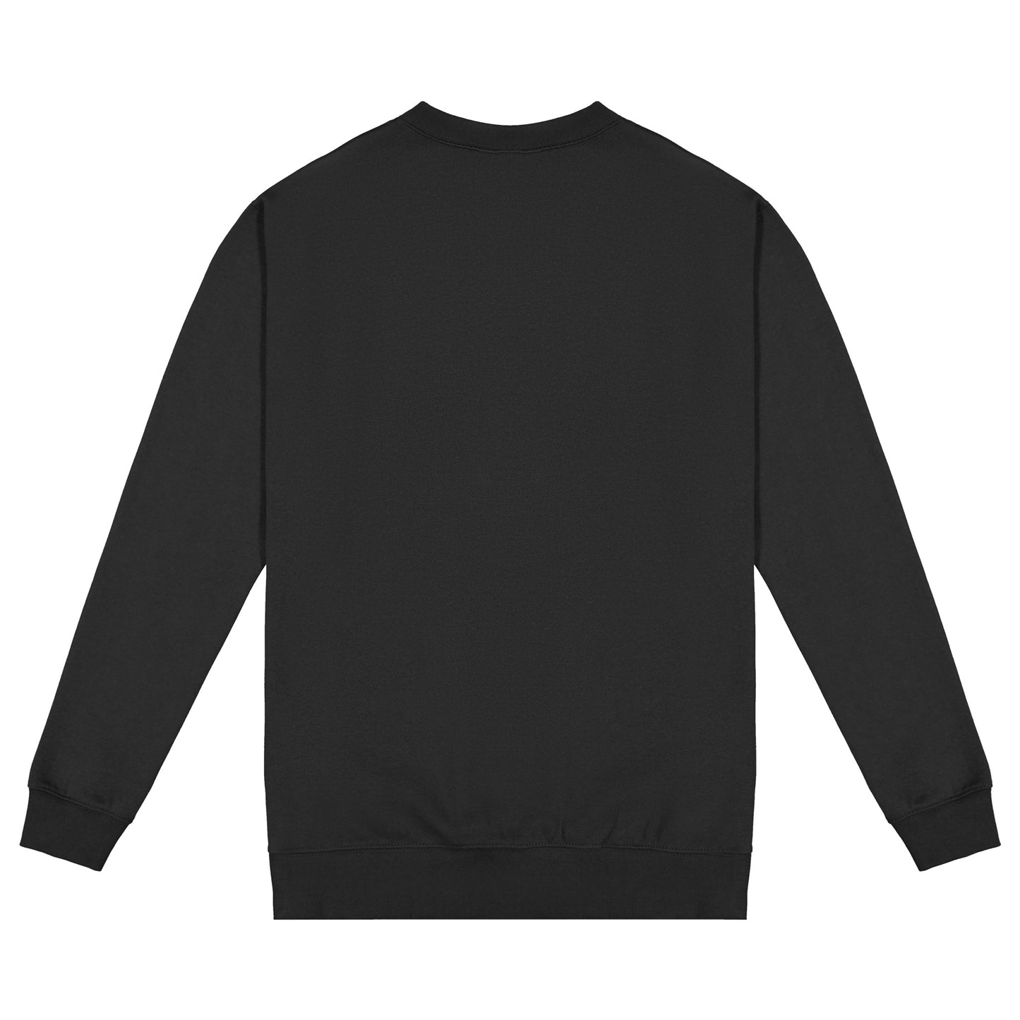 Crew Neck