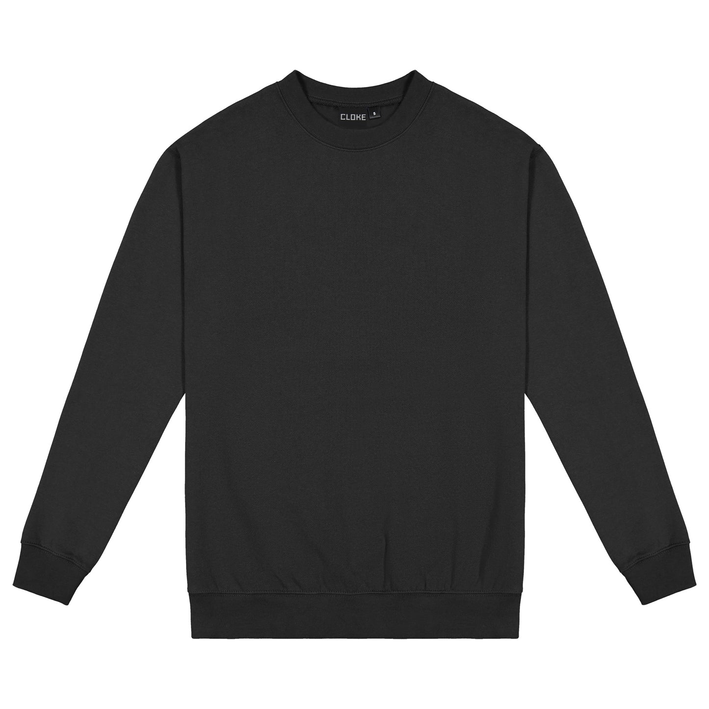 Crew Neck