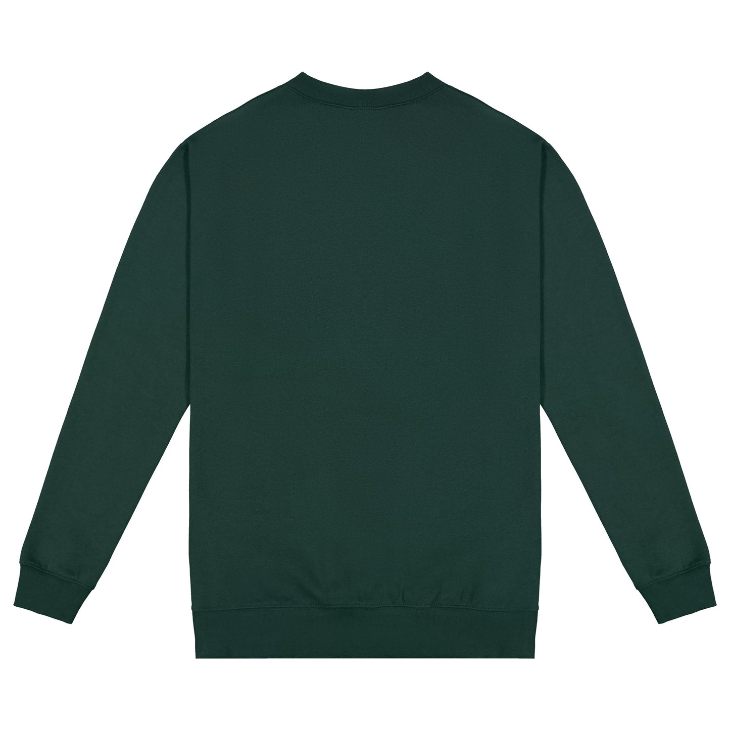 Crew Neck
