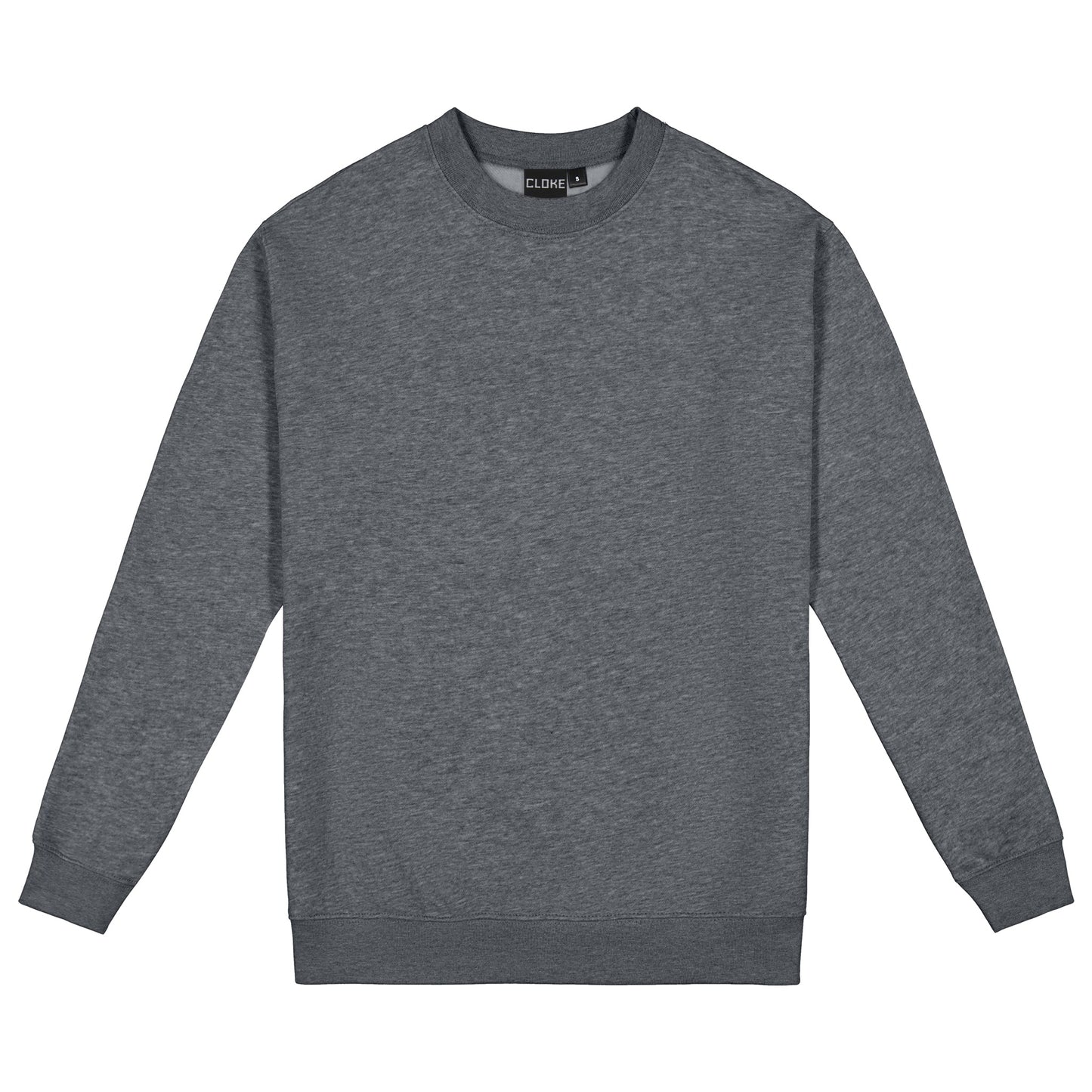 Crew Neck