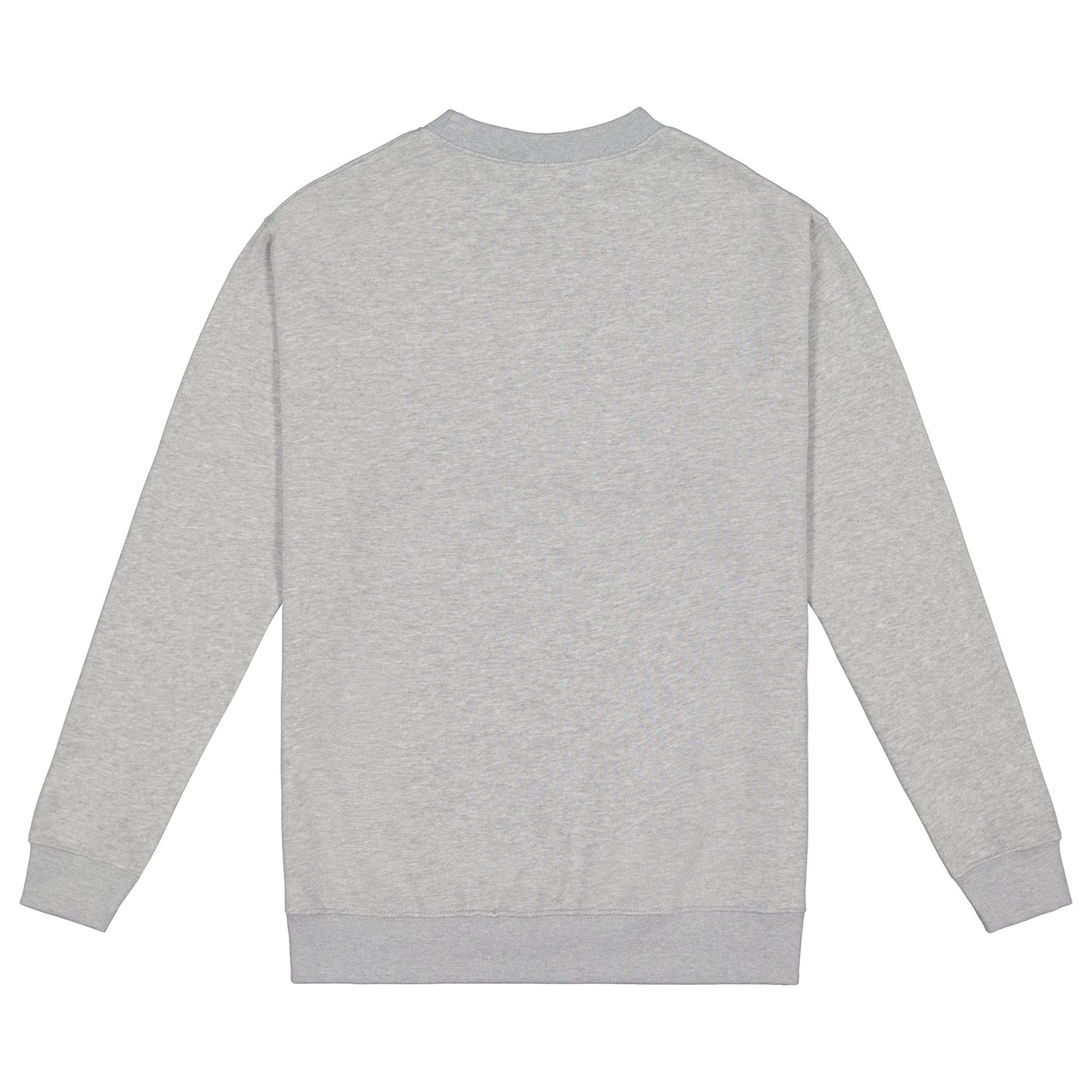 Crew Neck