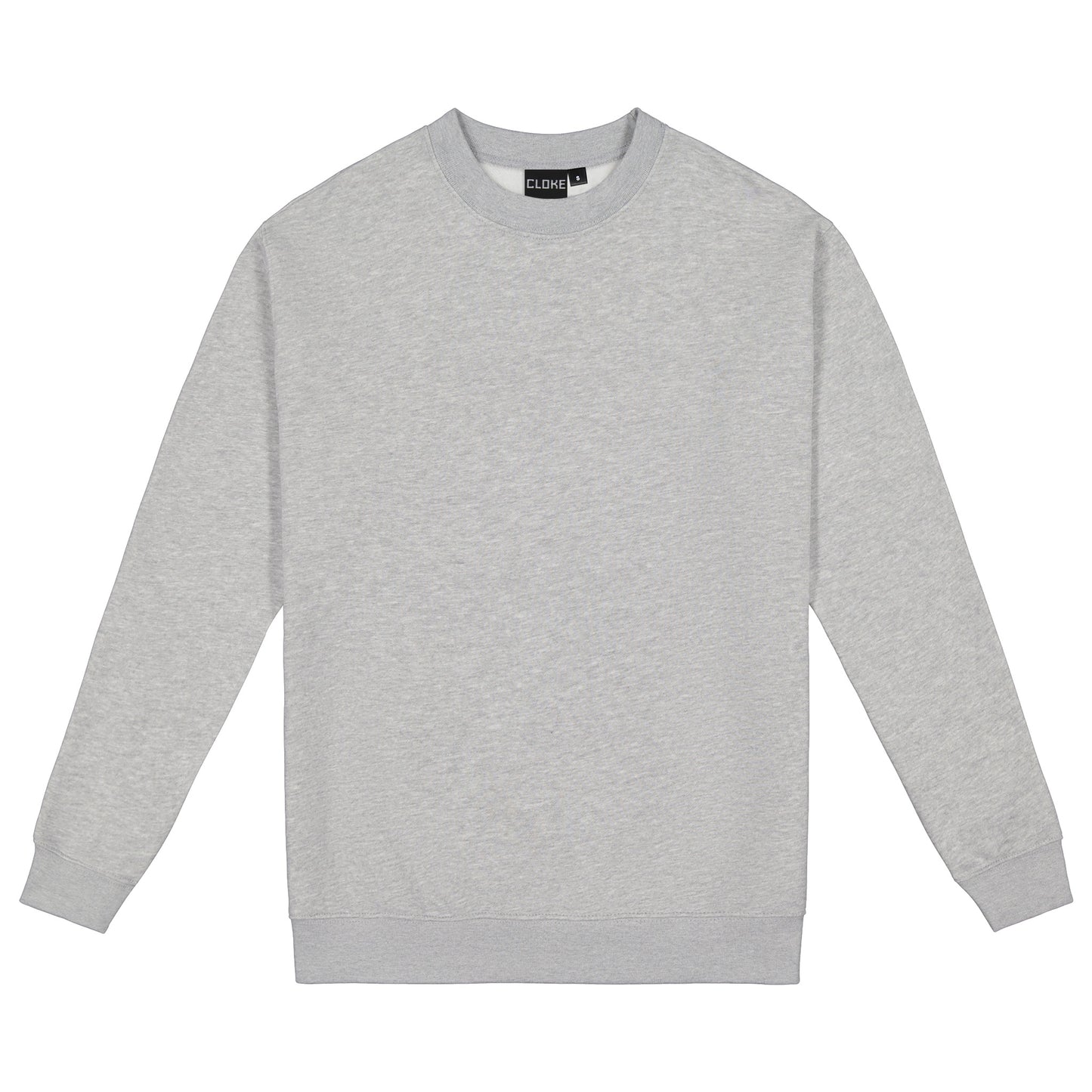 Crew Neck