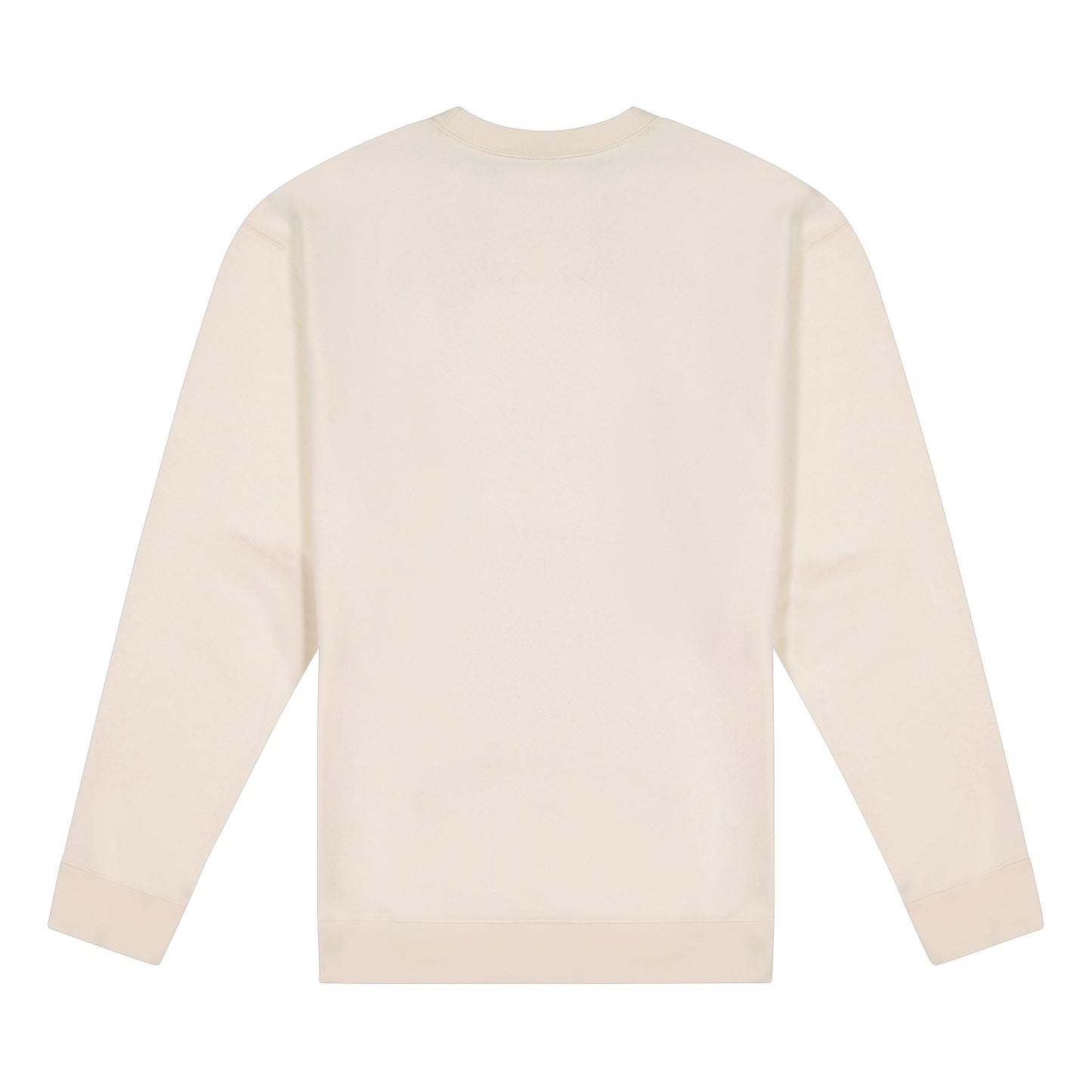 Crew Neck