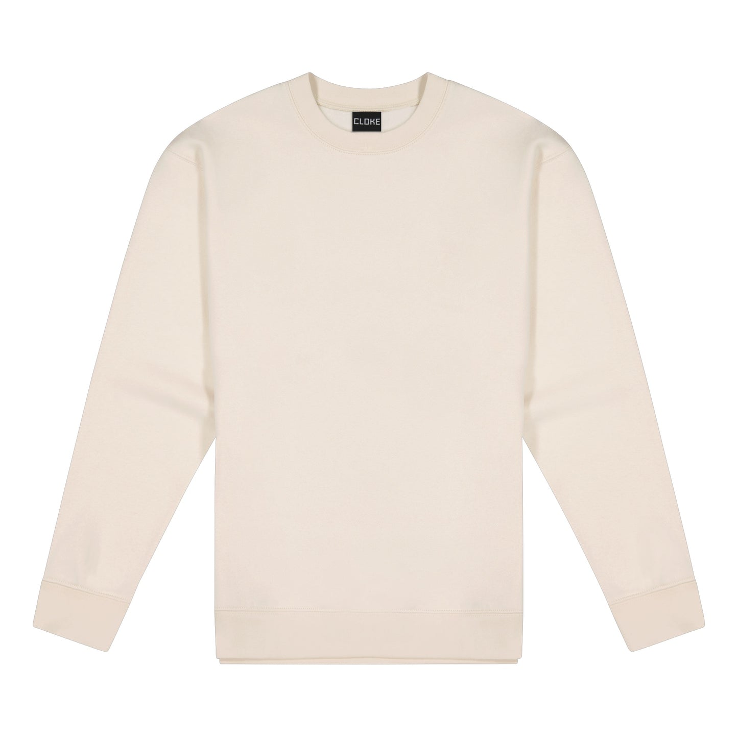 Crew Neck