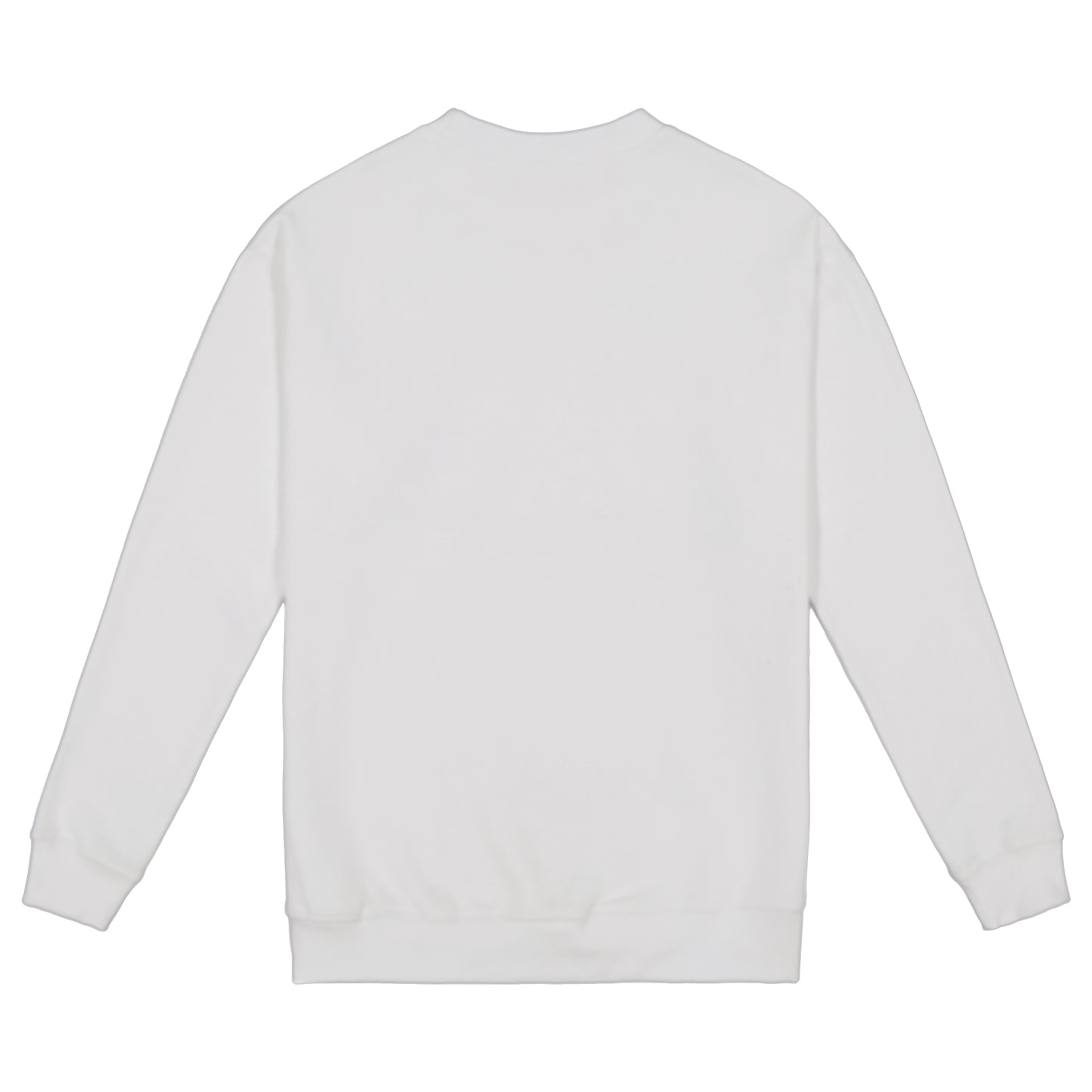 Crew Neck