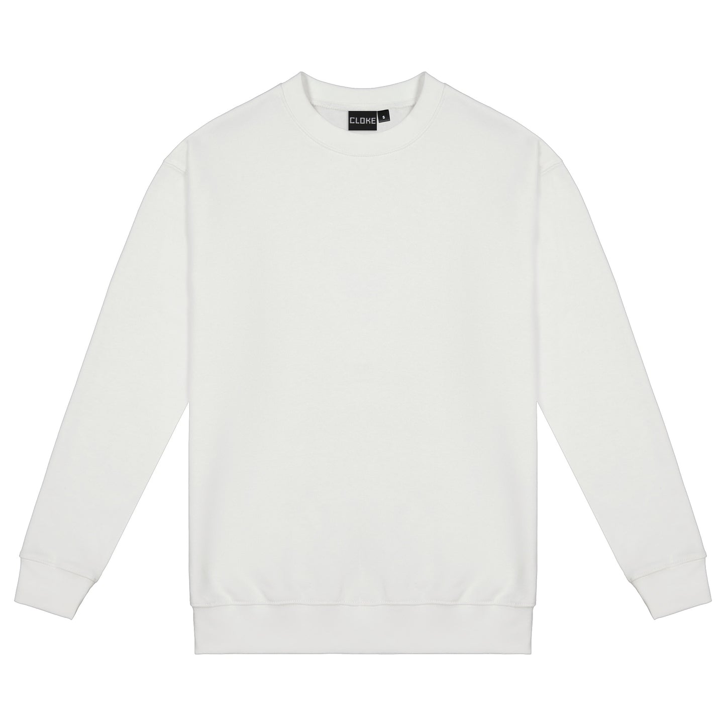 Crew Neck