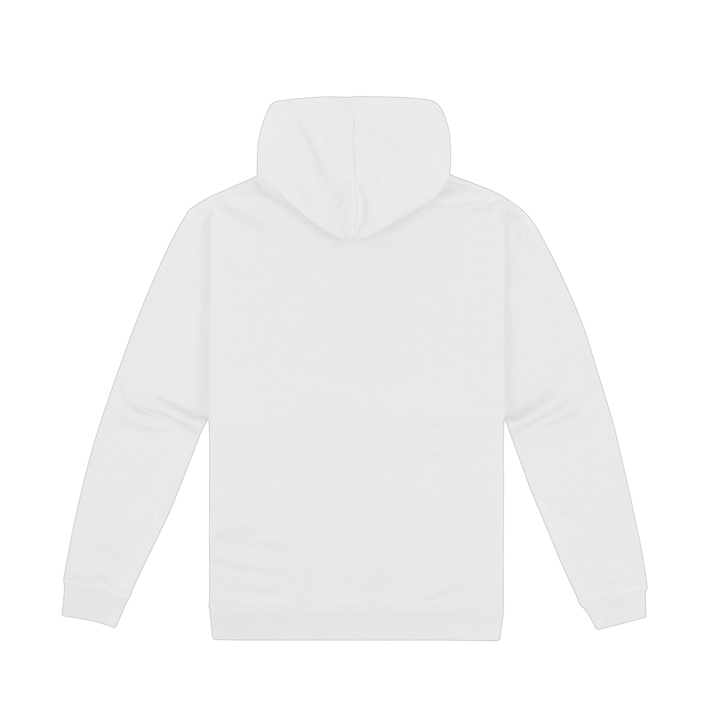 Origin Hoodie