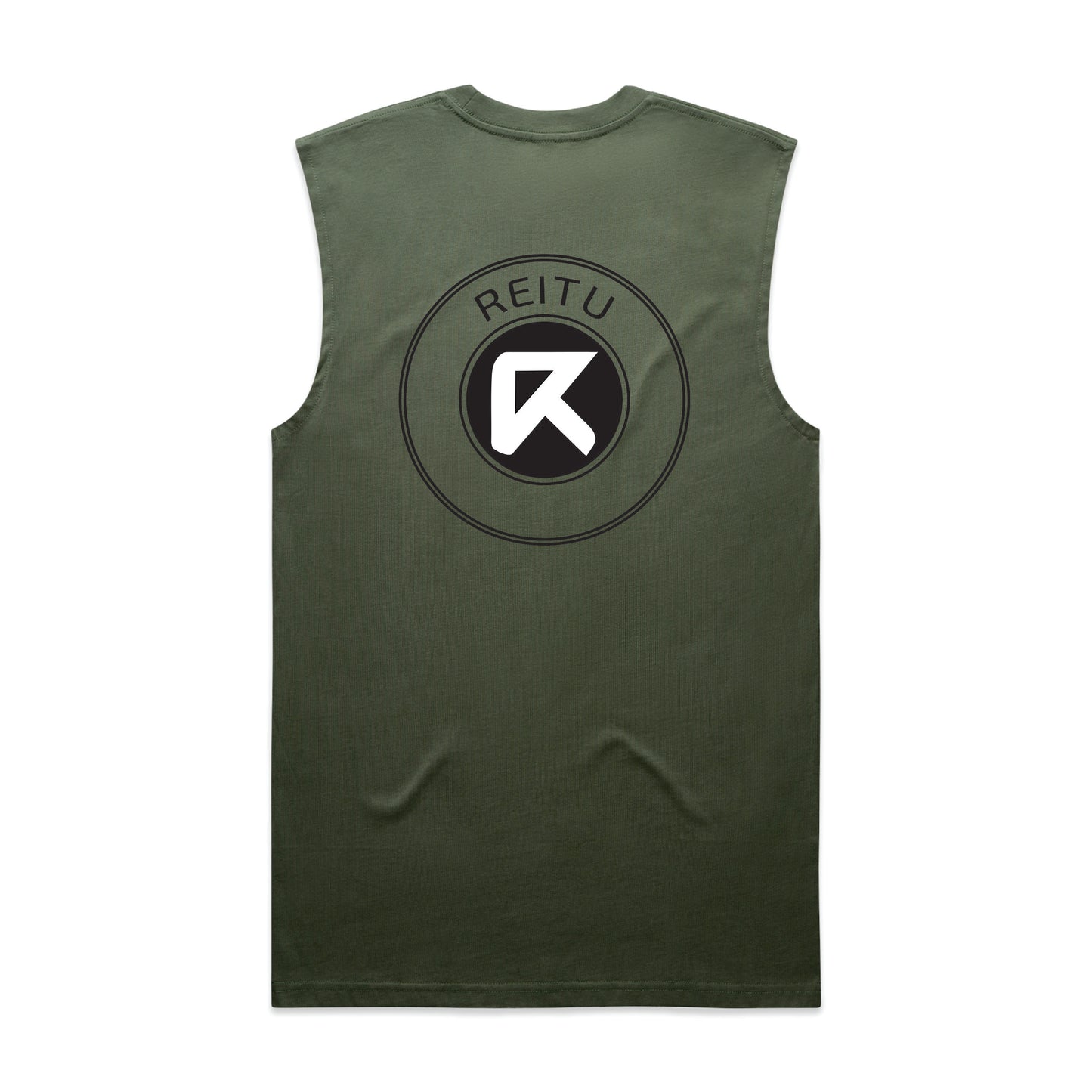 Men's Classic Tank