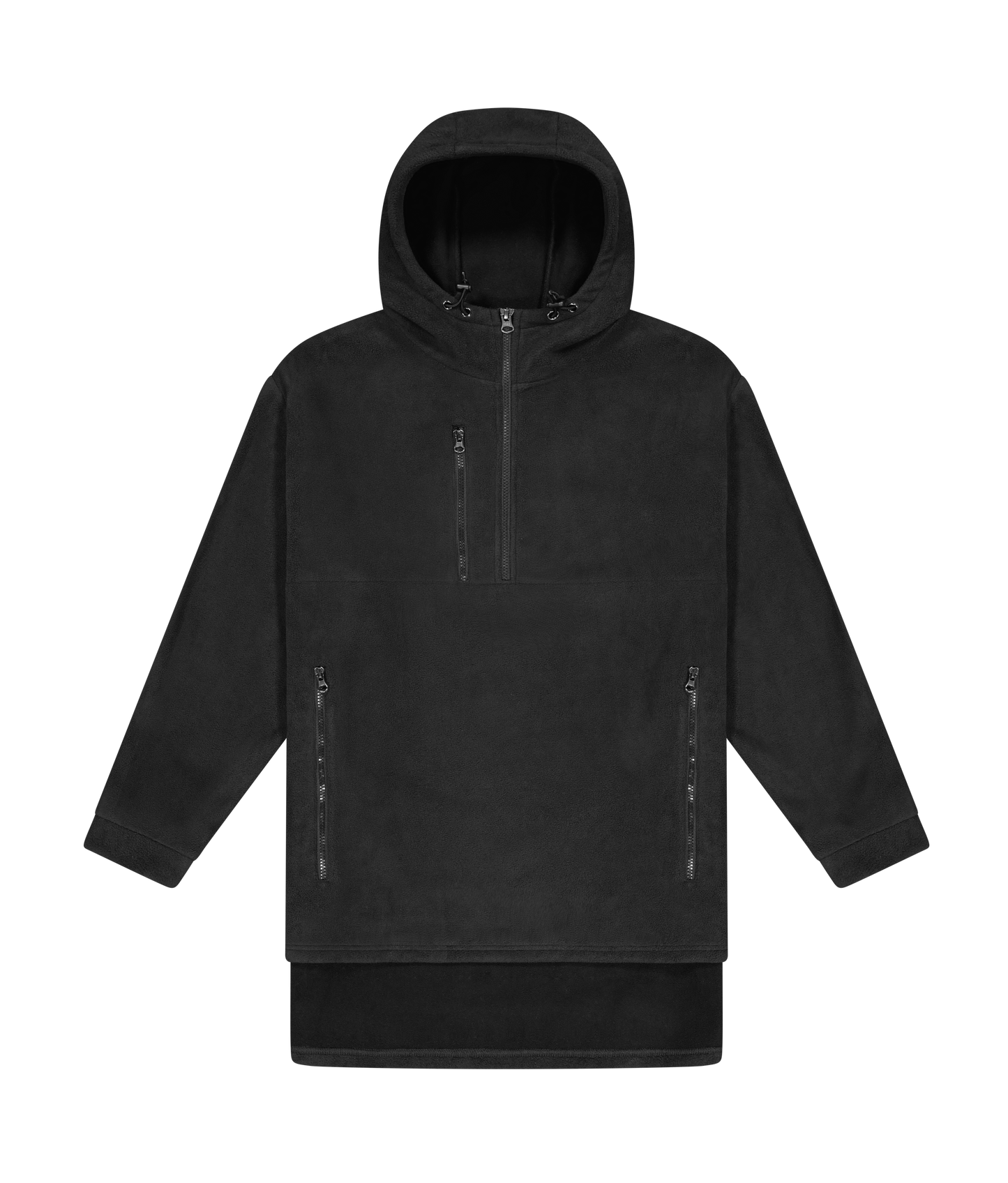 Wanderers Bush Fleece