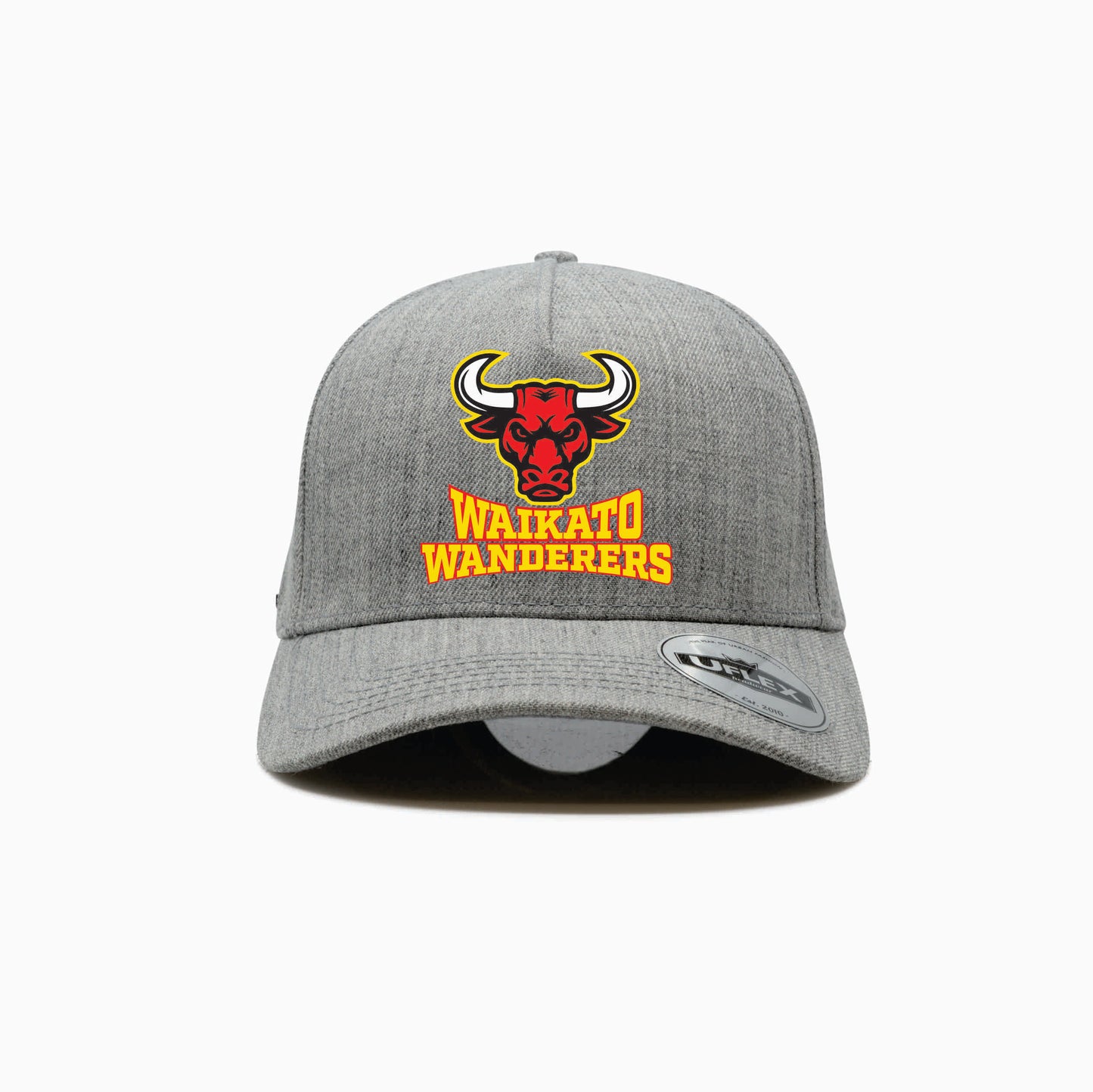 Wanderers Cap