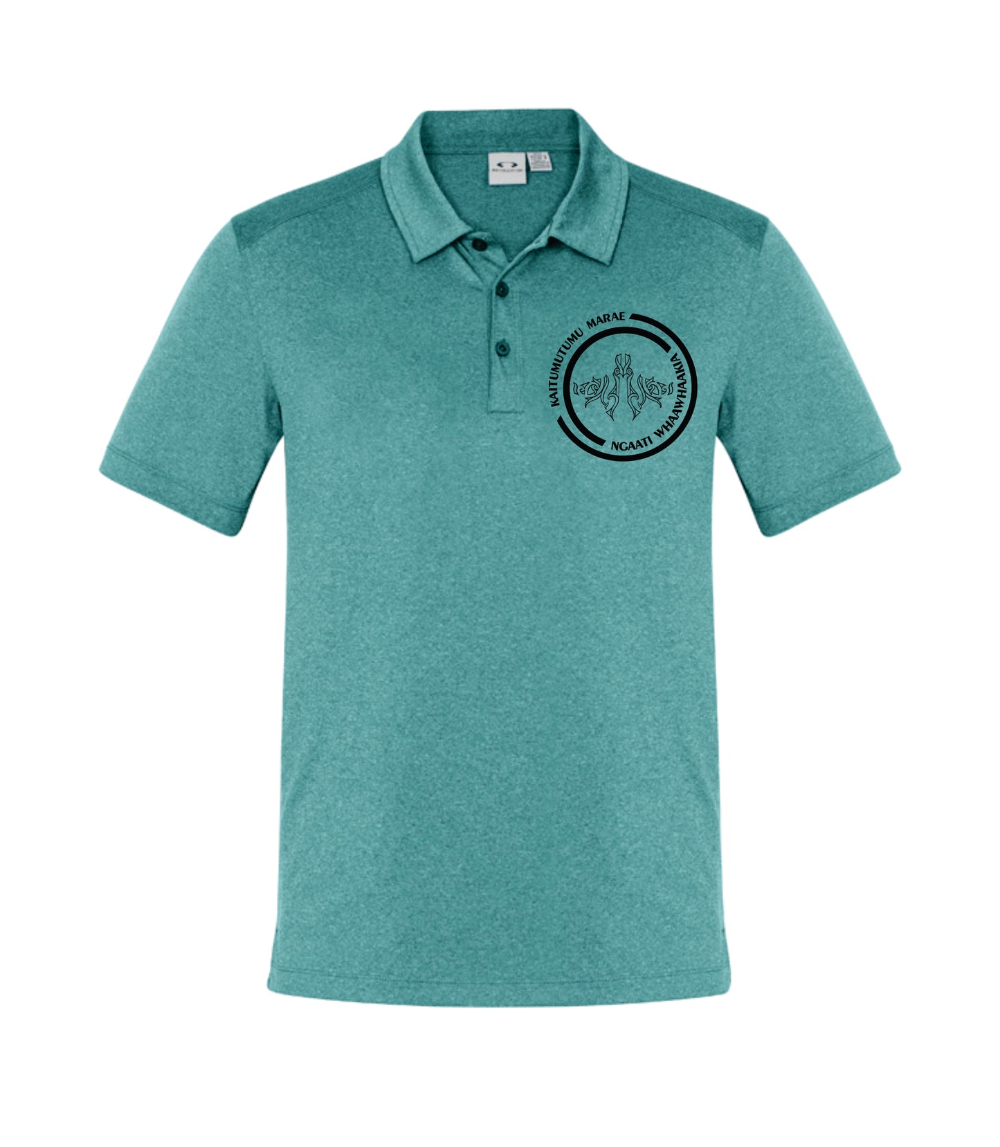 Kaitumutumu Marae Polo's