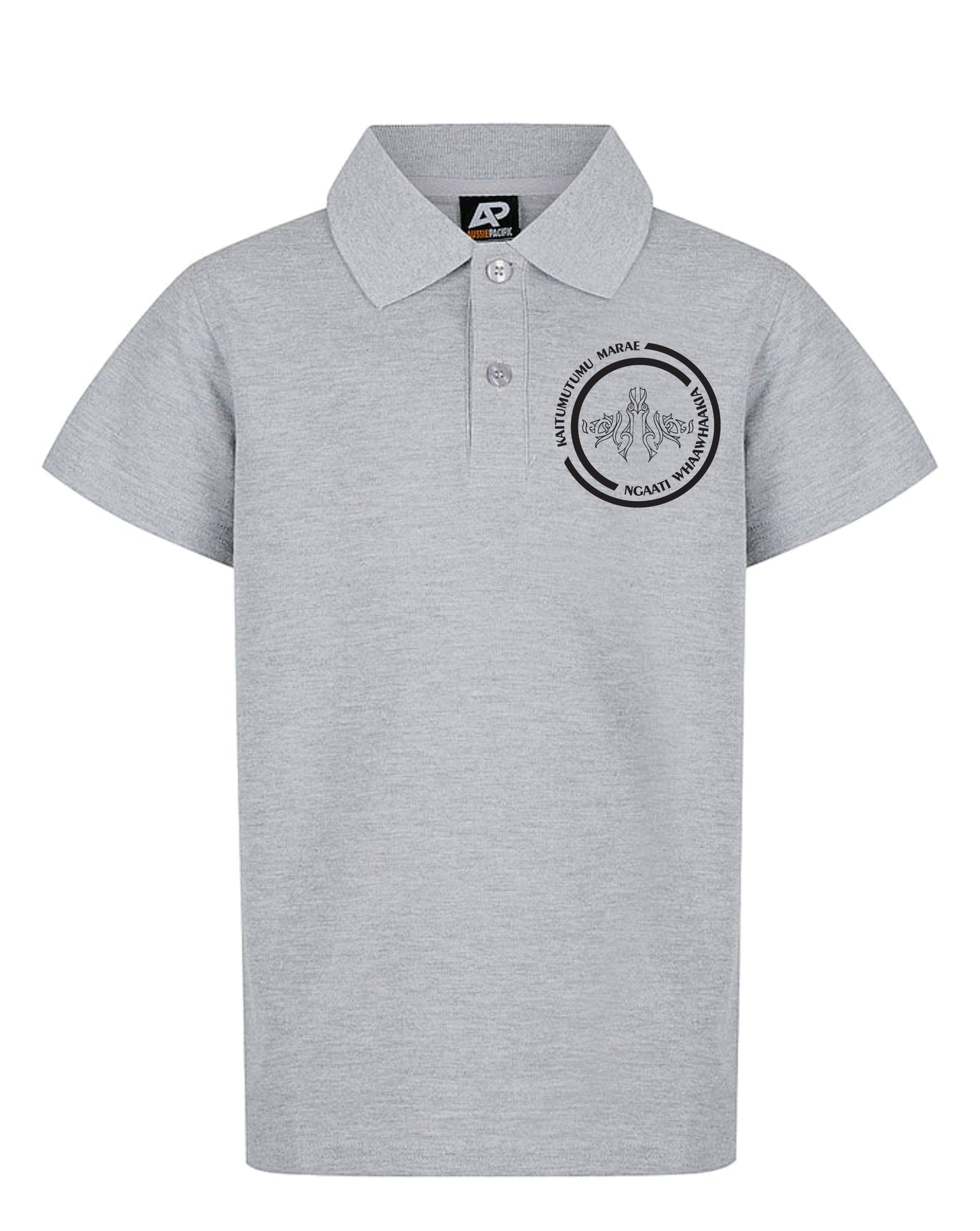 Kaitumutumu Marae Polo's