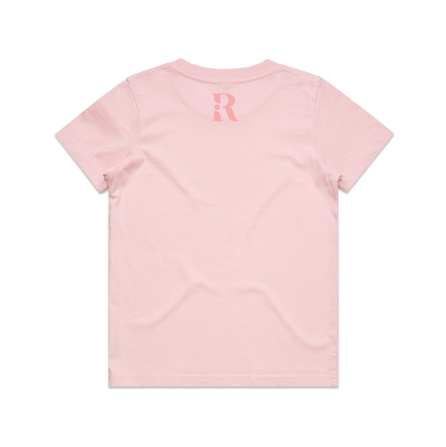 Girls R Tee