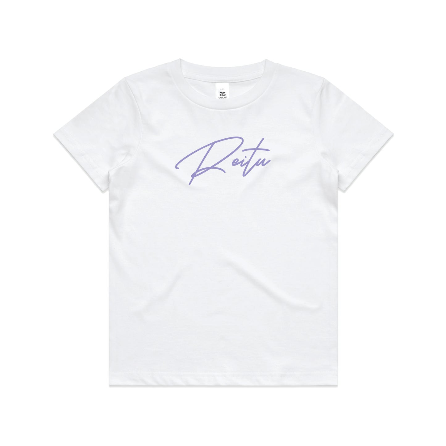 Girls R Tee