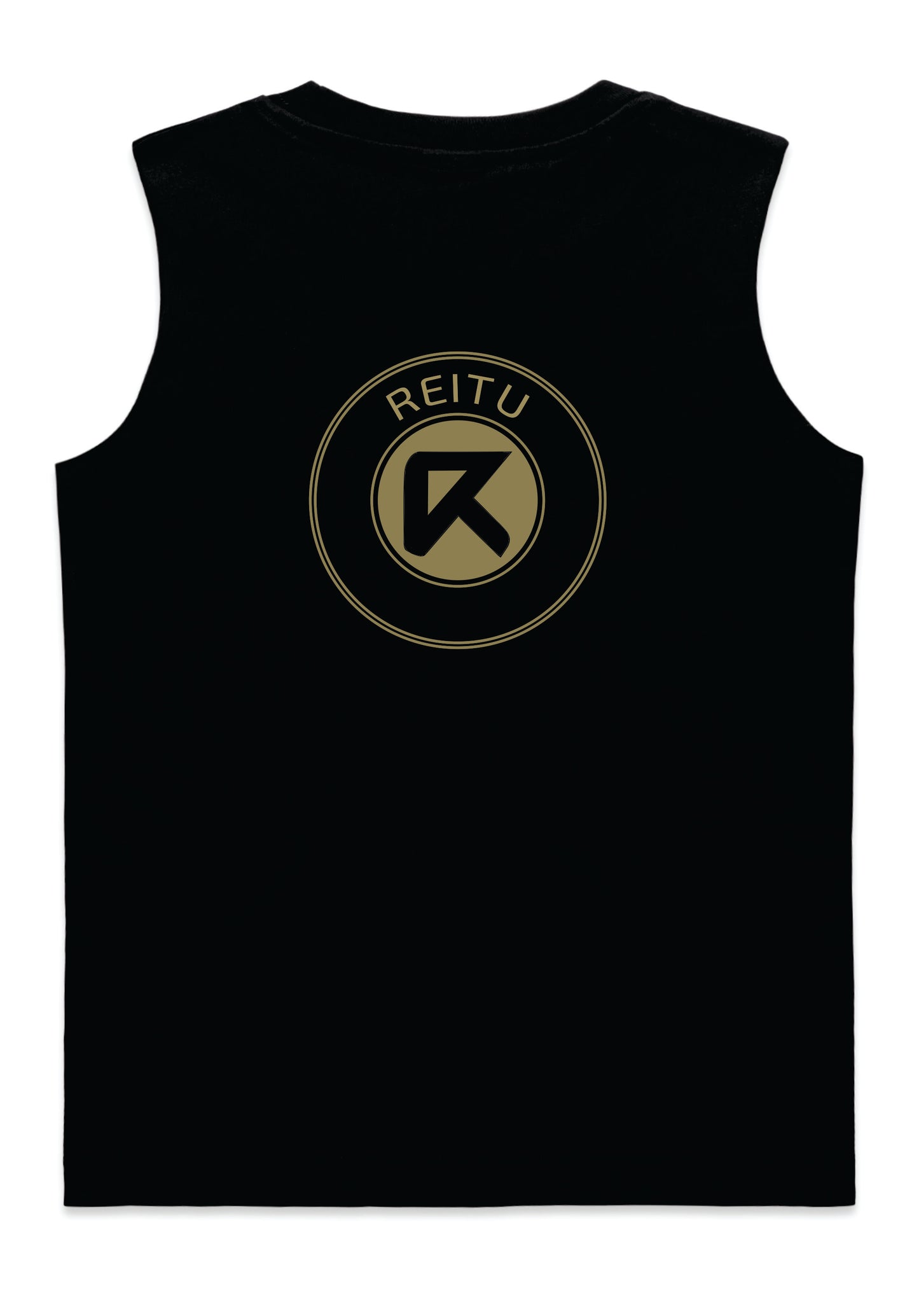 Boys Classic Tank Singlet