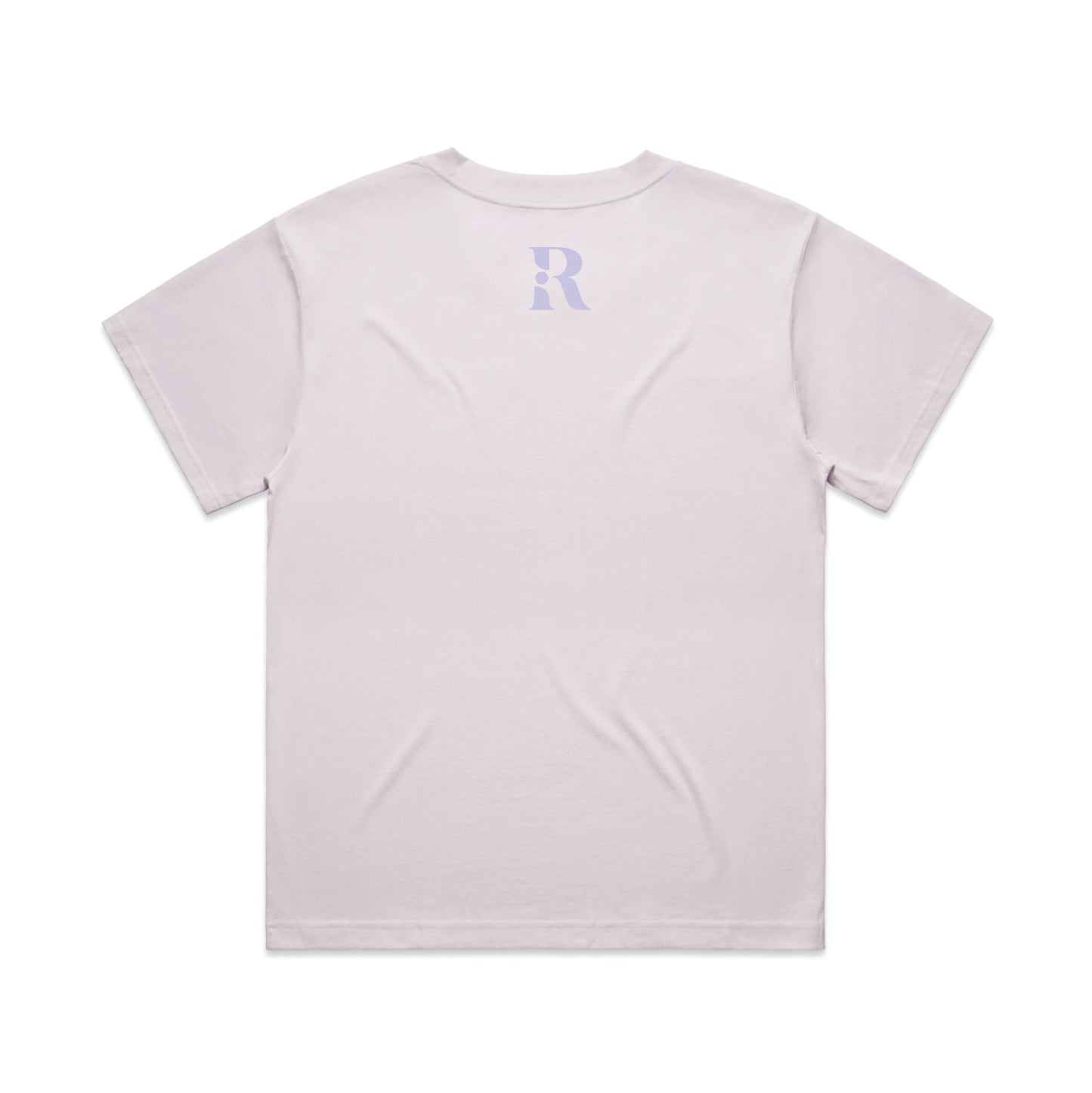 Womens Script Tee