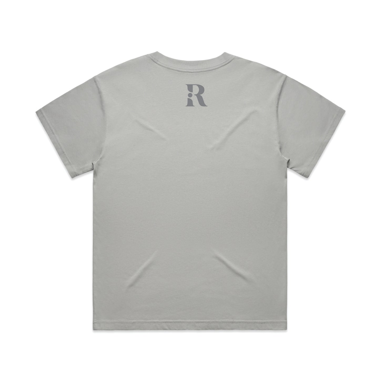 Womens Script Tee