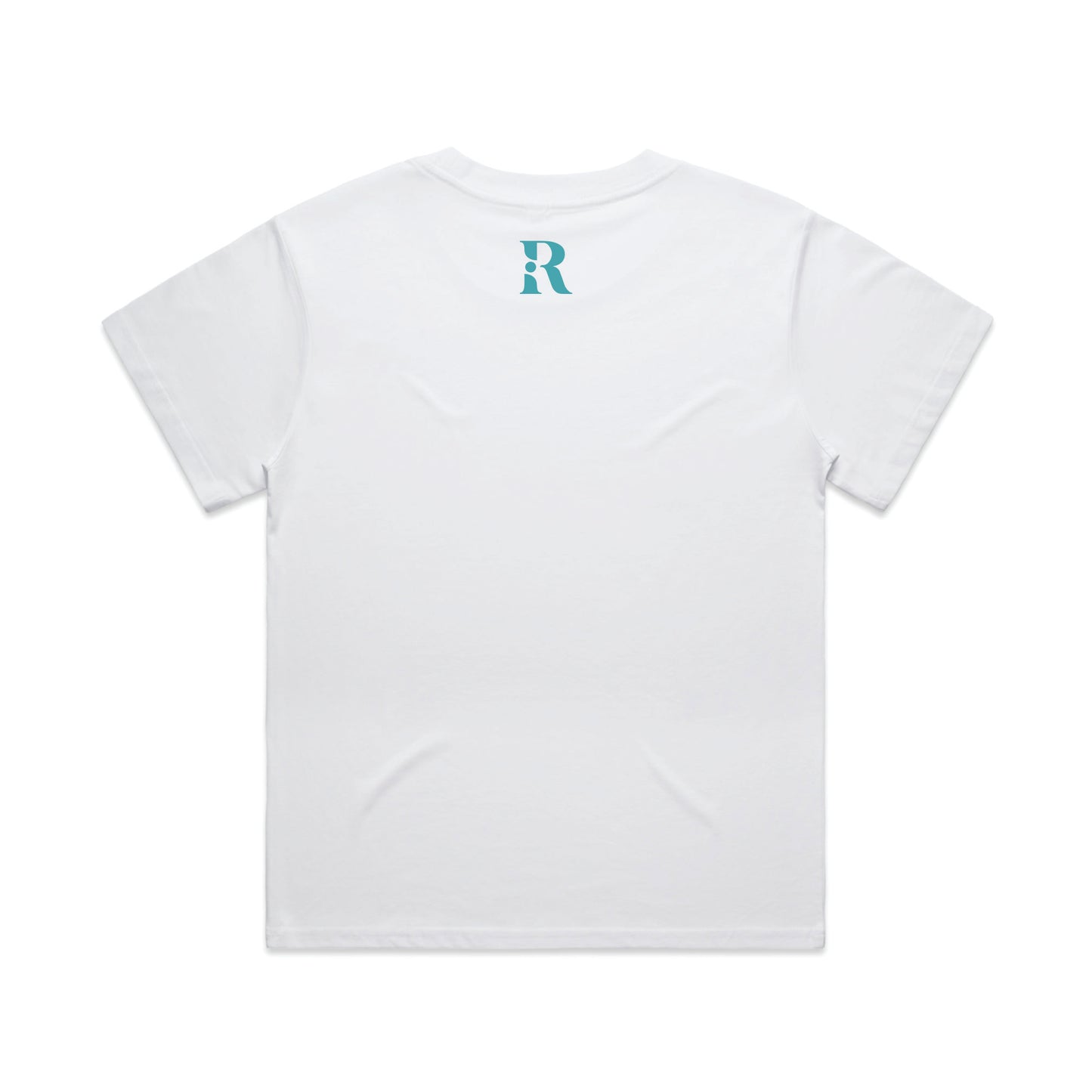 Womens Script Tee
