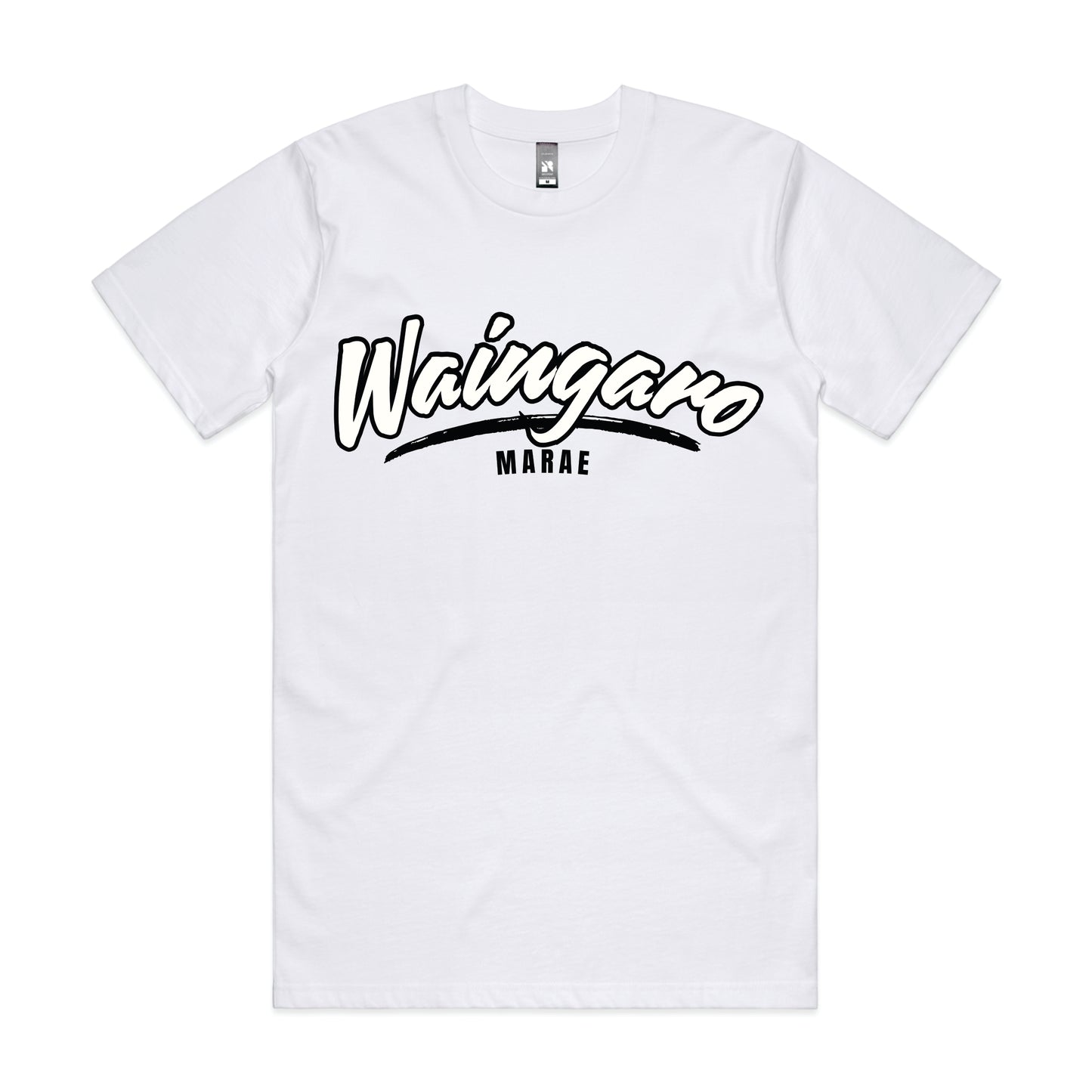 Waingaro Marae T-Shirt