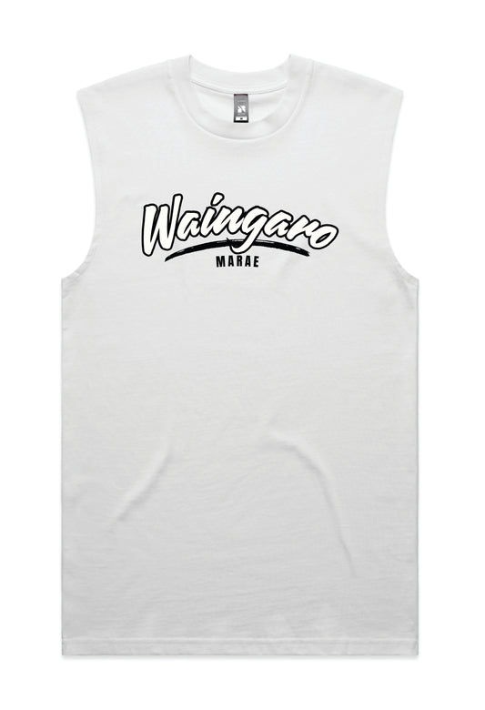 Waingaro Marae Singlet