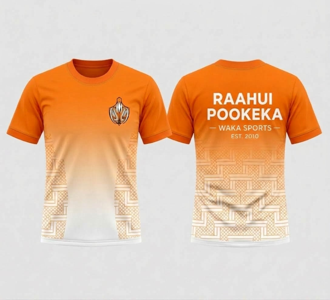 RPWS Short Sleeve Tee