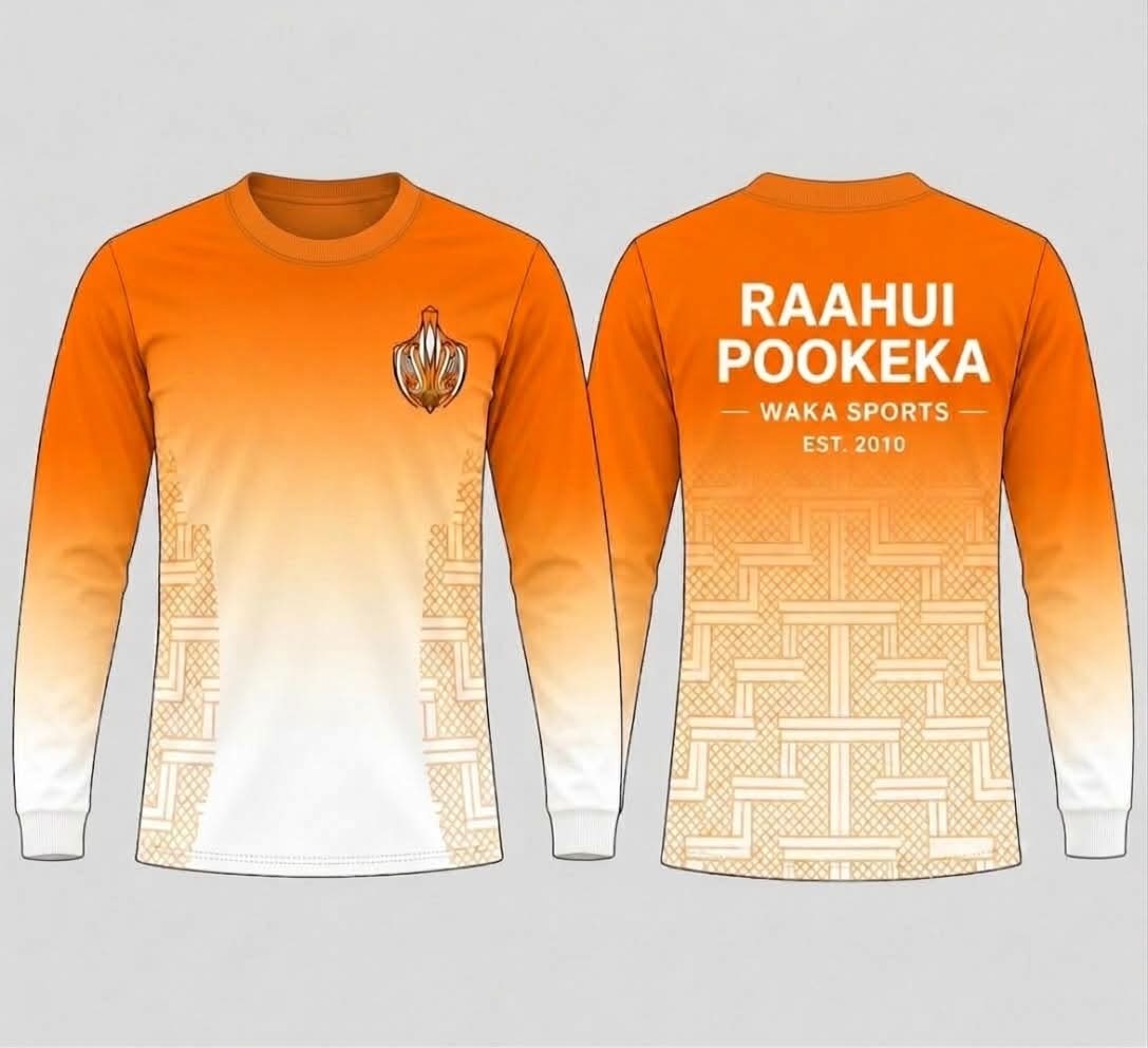 RPWS Long sleeve Tee