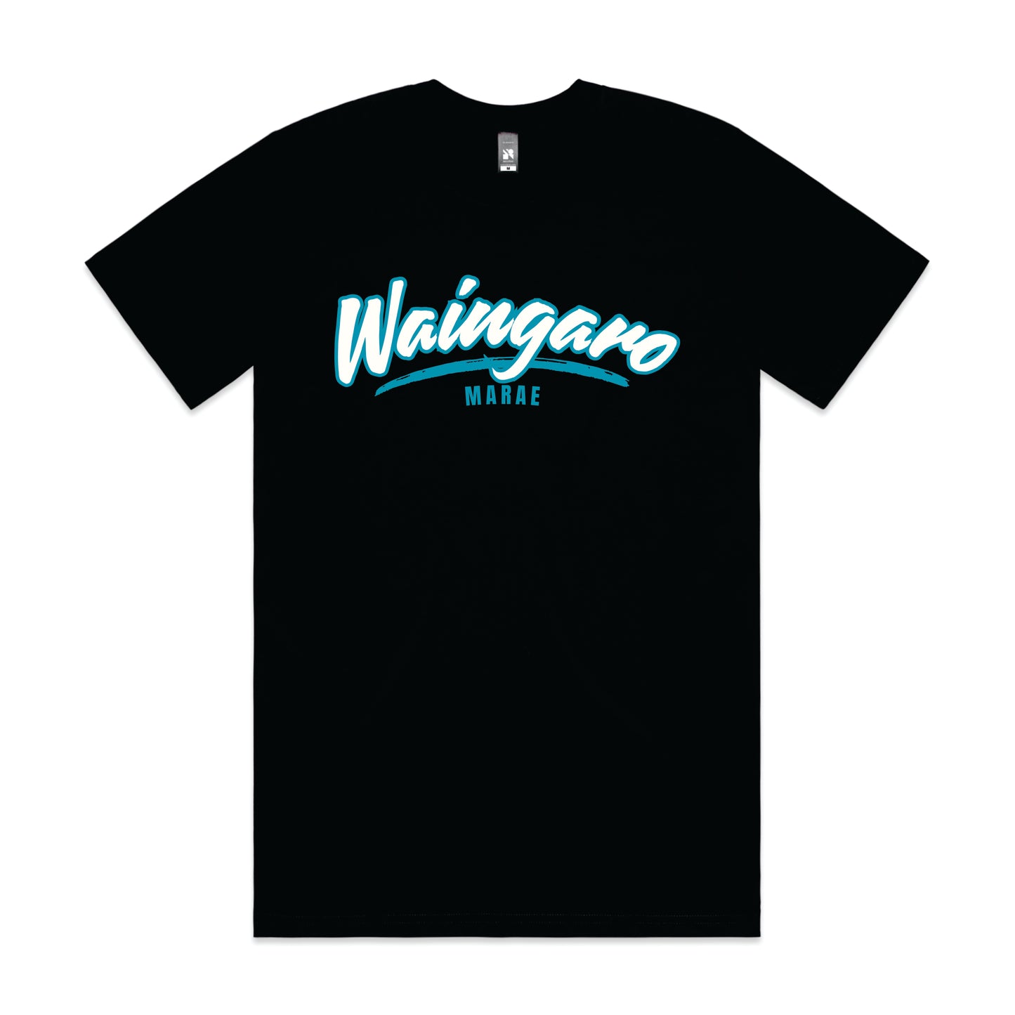 Waingaro Marae T-Shirt