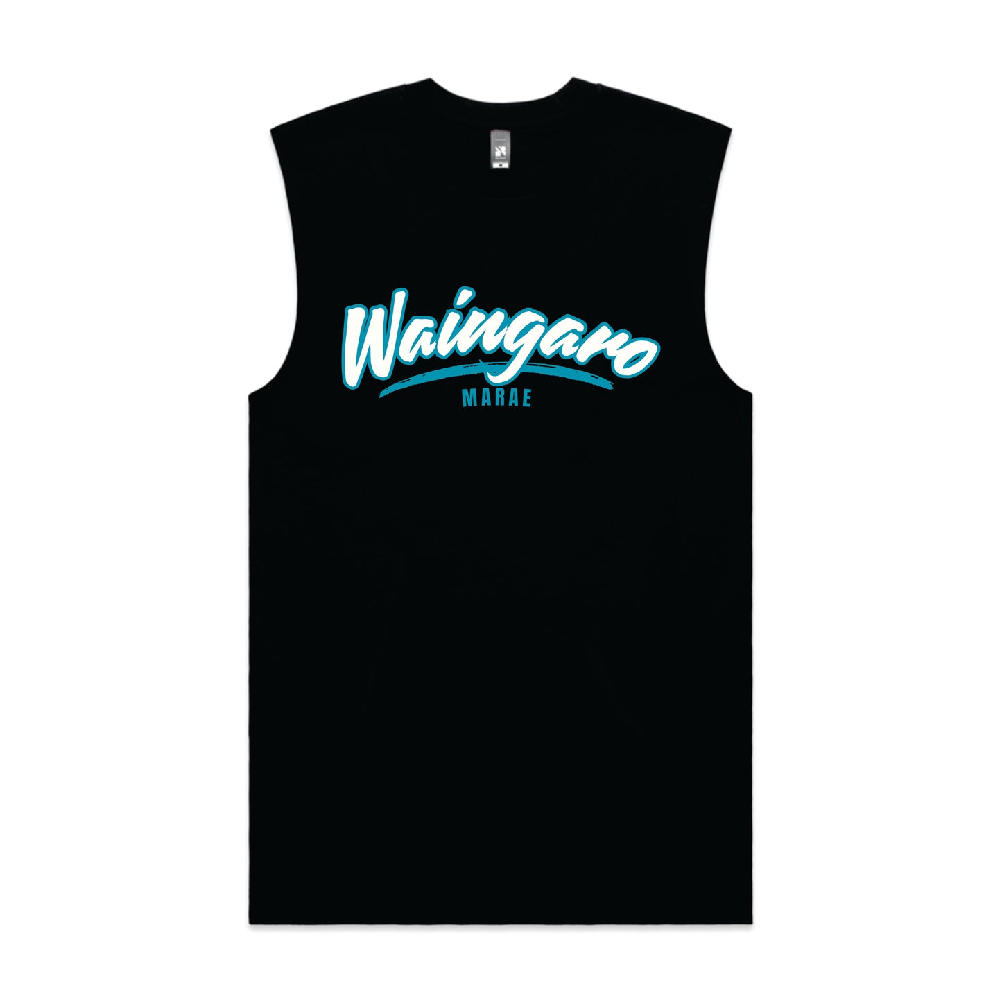 Waingaro Marae Singlet