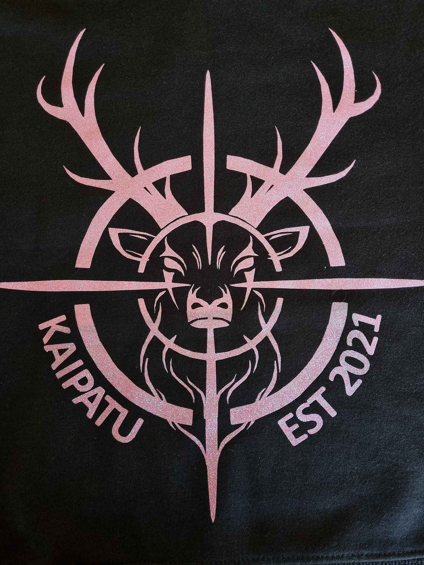 Kaipatu limited edition hoodies