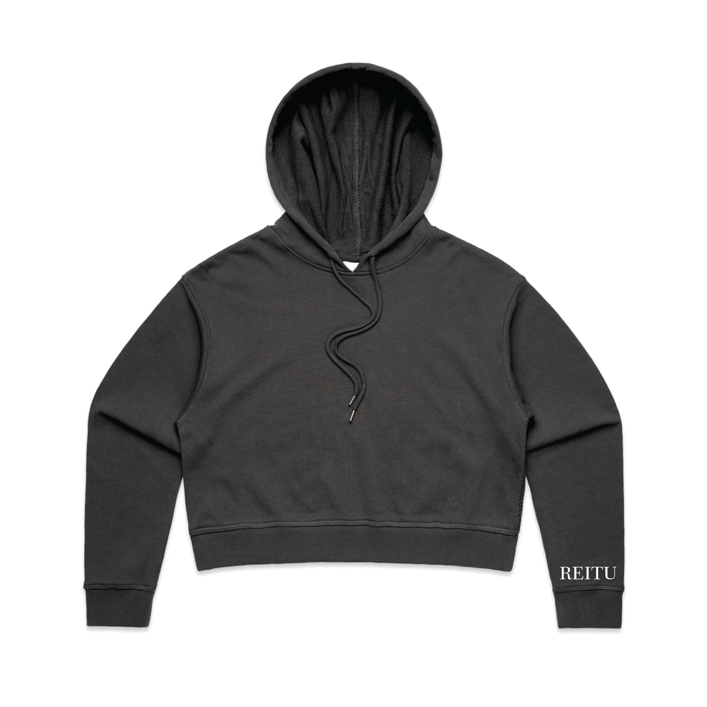 Crop Hood