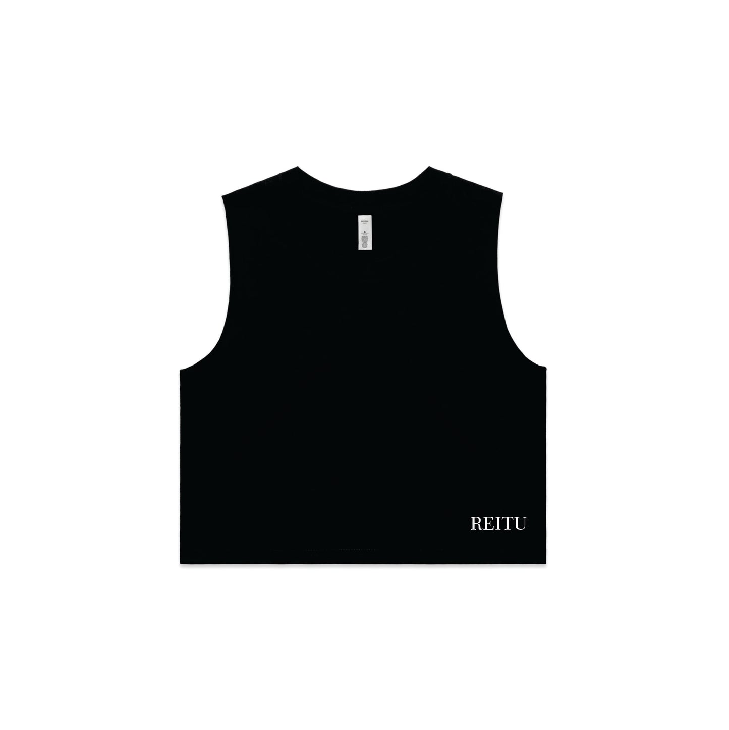 Crop Tank