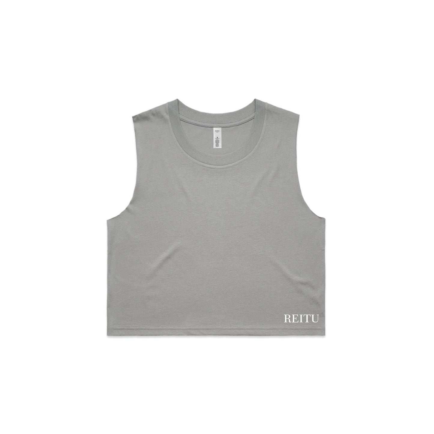 Crop Tank