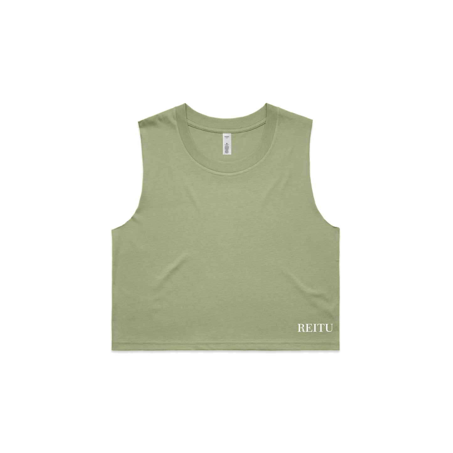 Crop Tank