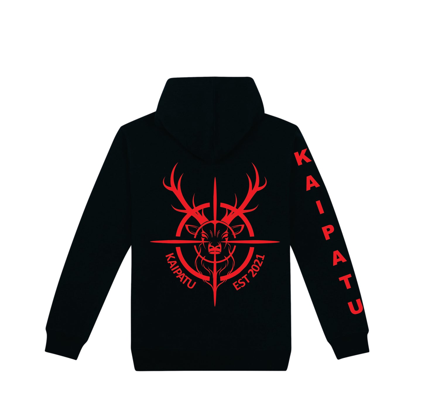 Kaipatu Adults Hoodie