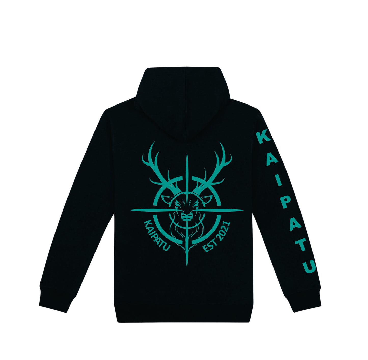 Kaipatu Adults Hoodie
