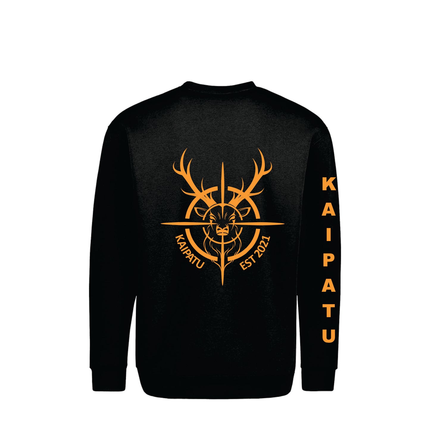 Kaipatu Crew Neck