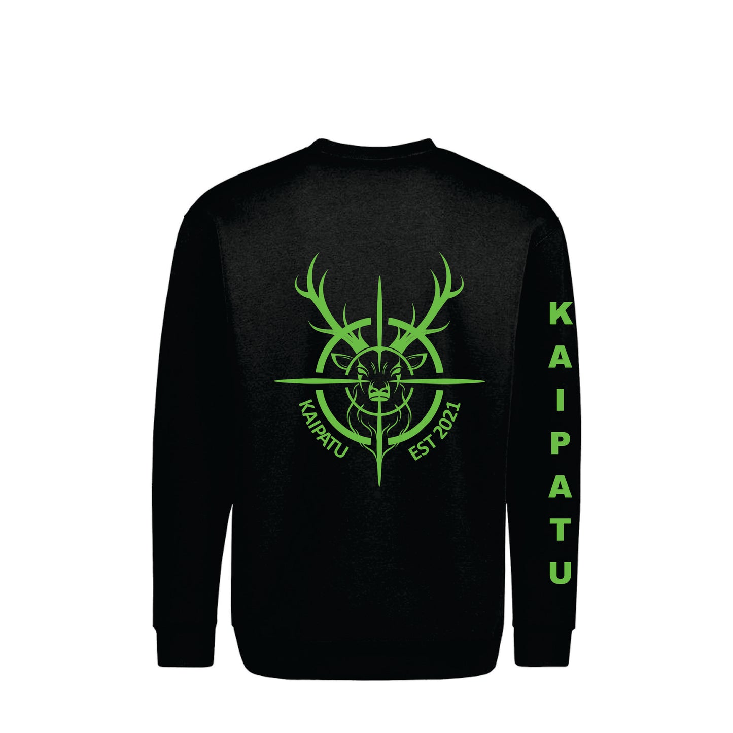 Kaipatu Crew Neck