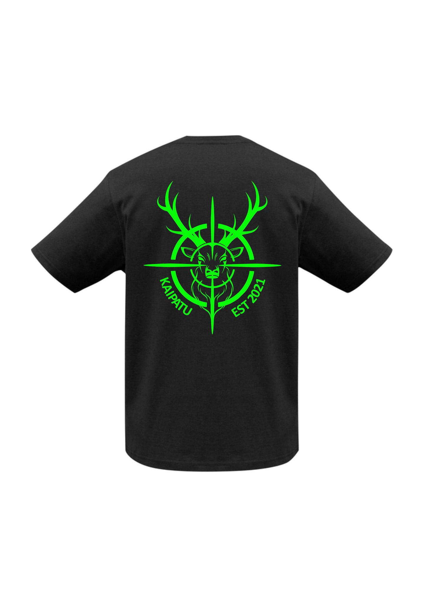Kaipatu Adults Tee's