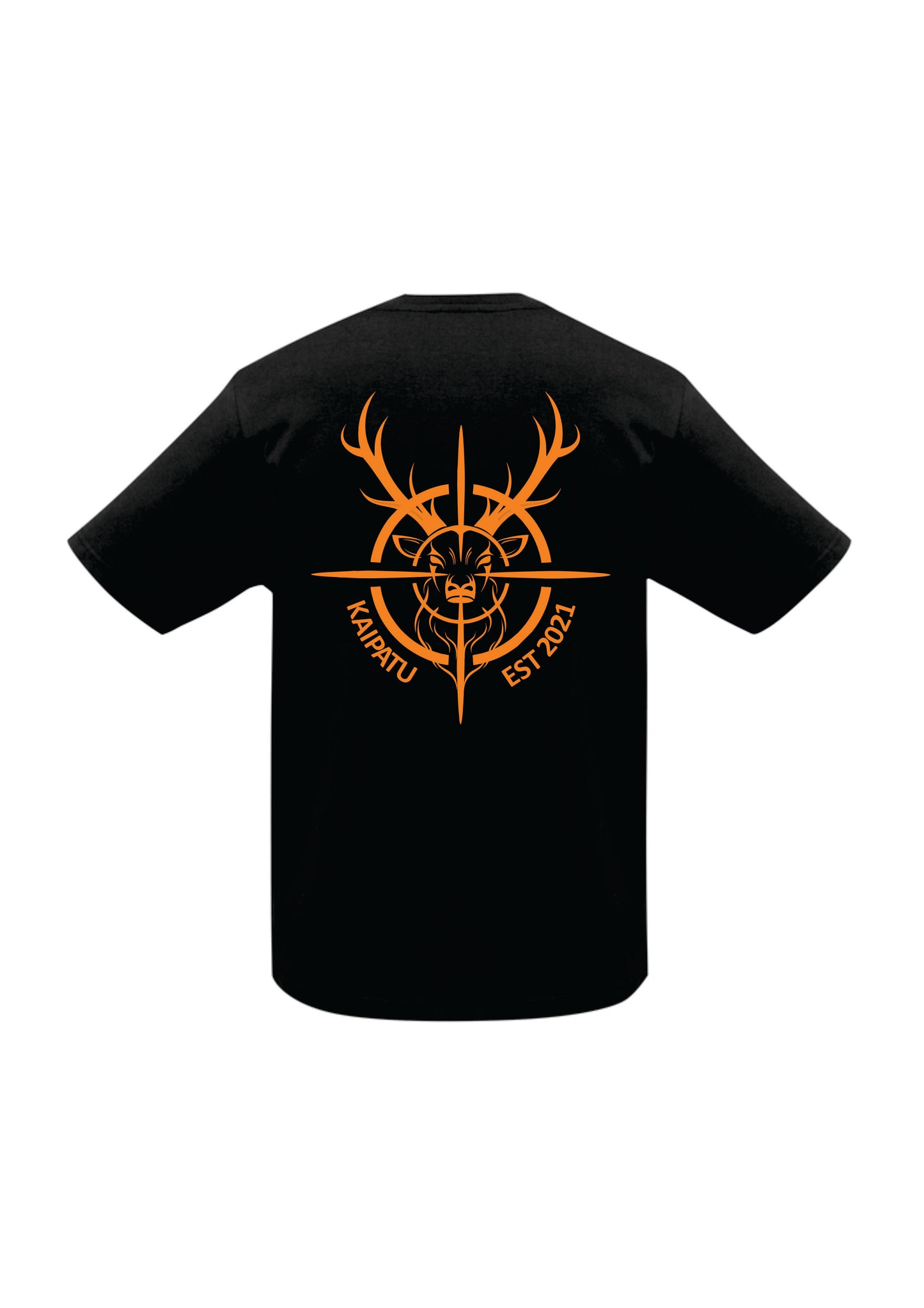 Kaipatu Adults Tee's