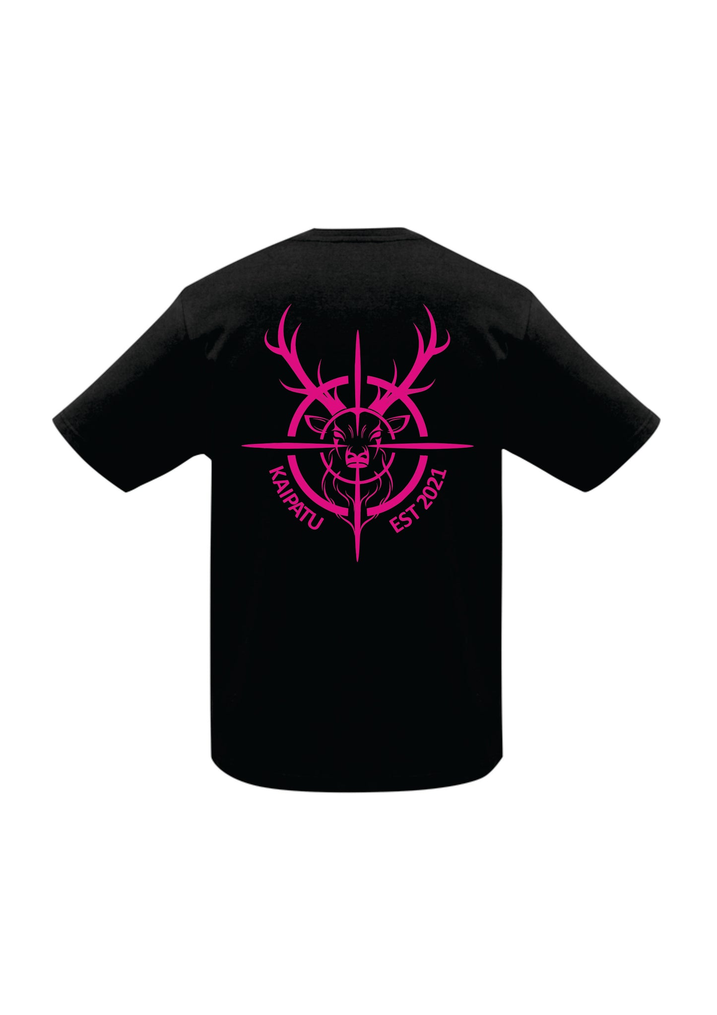 Kaipatu Adults Tee's
