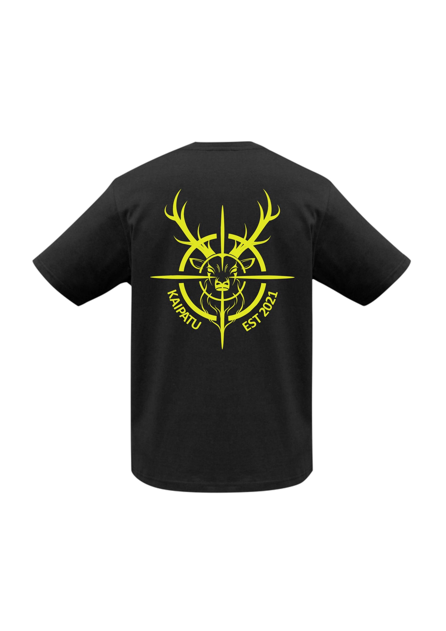 Kaipatu Adults Tee's