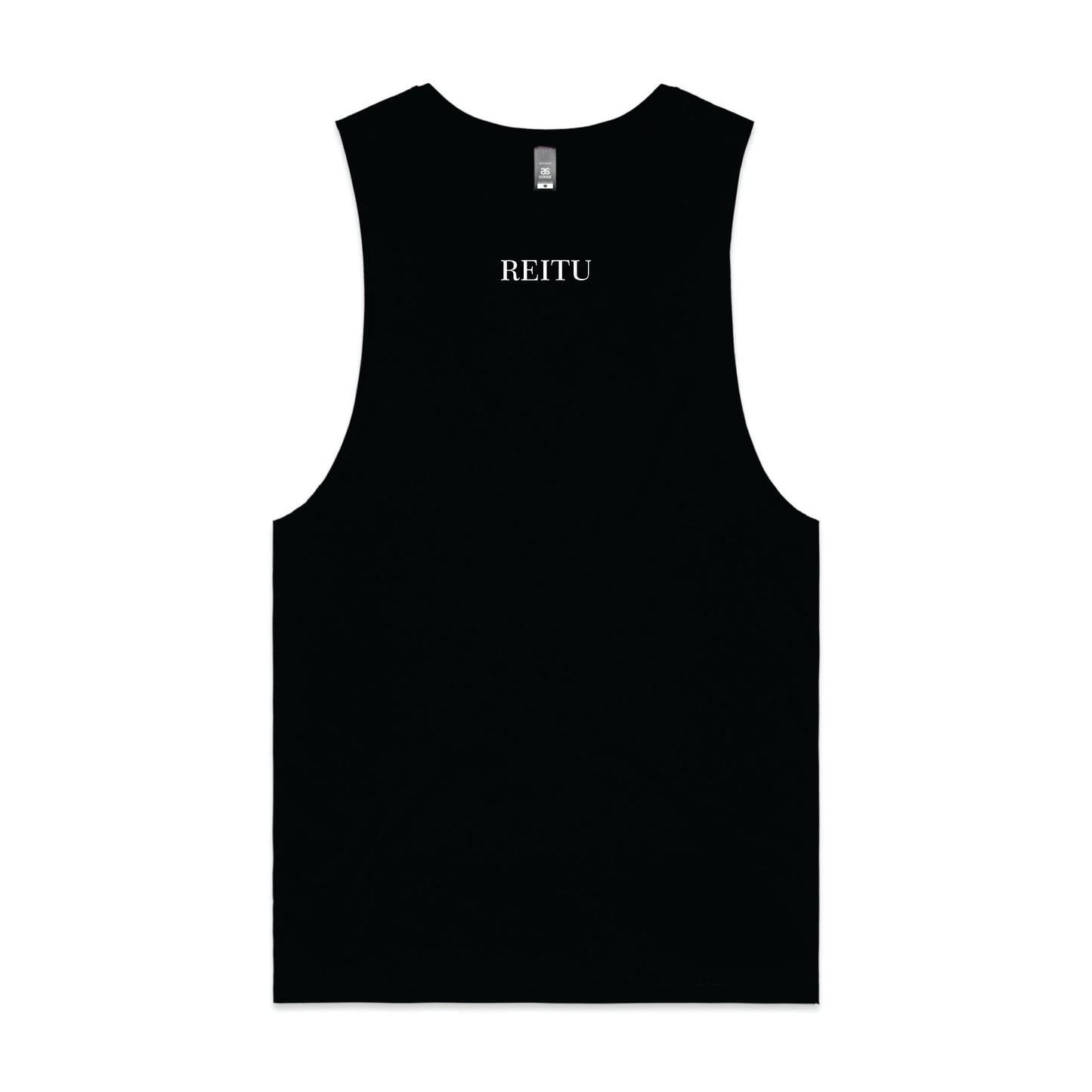Men's Tank22