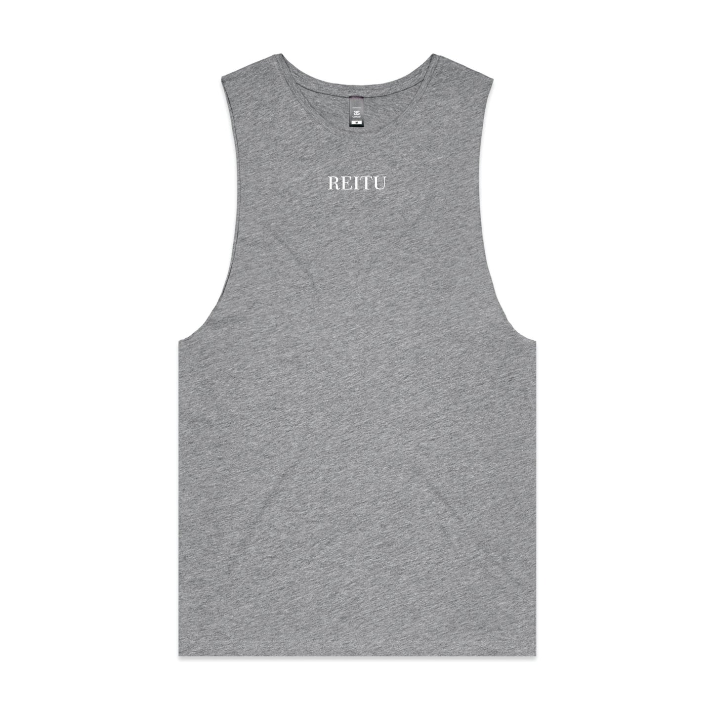 Men's Tank22