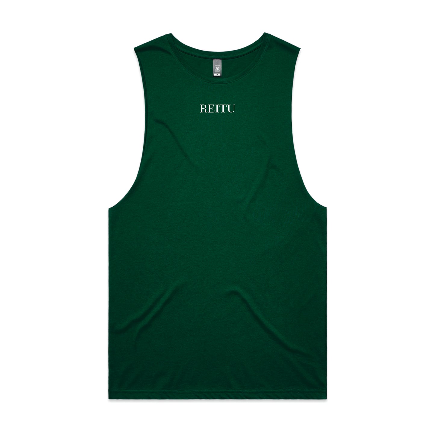Men's Tank22