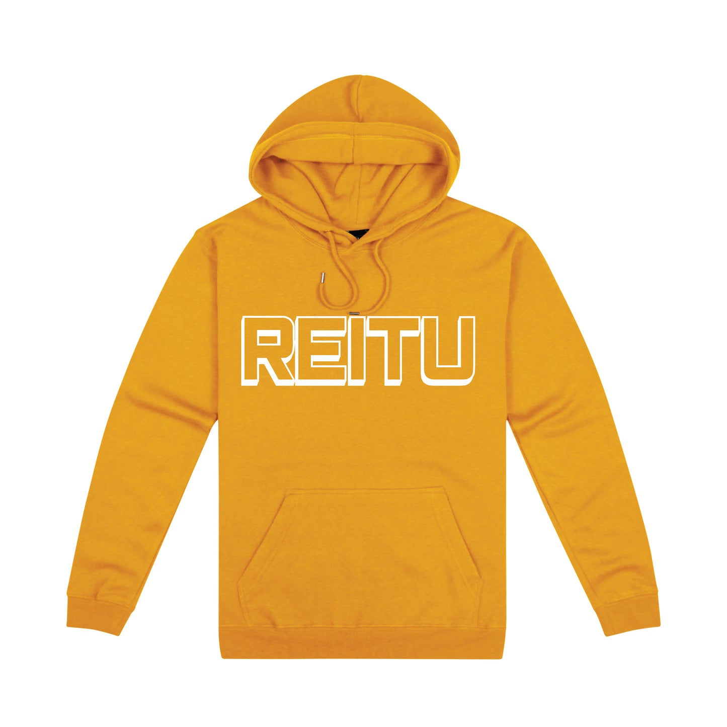 Block Hoodie