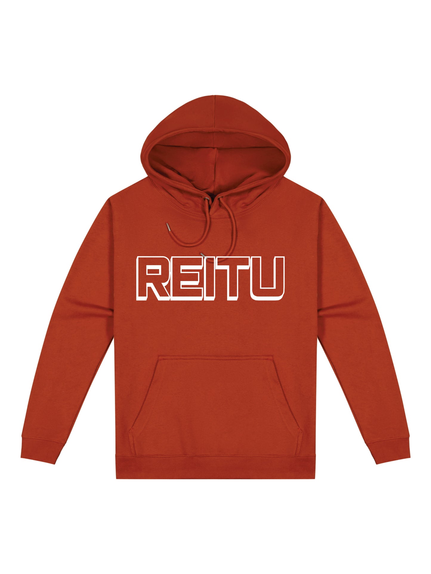 Block Hoodie