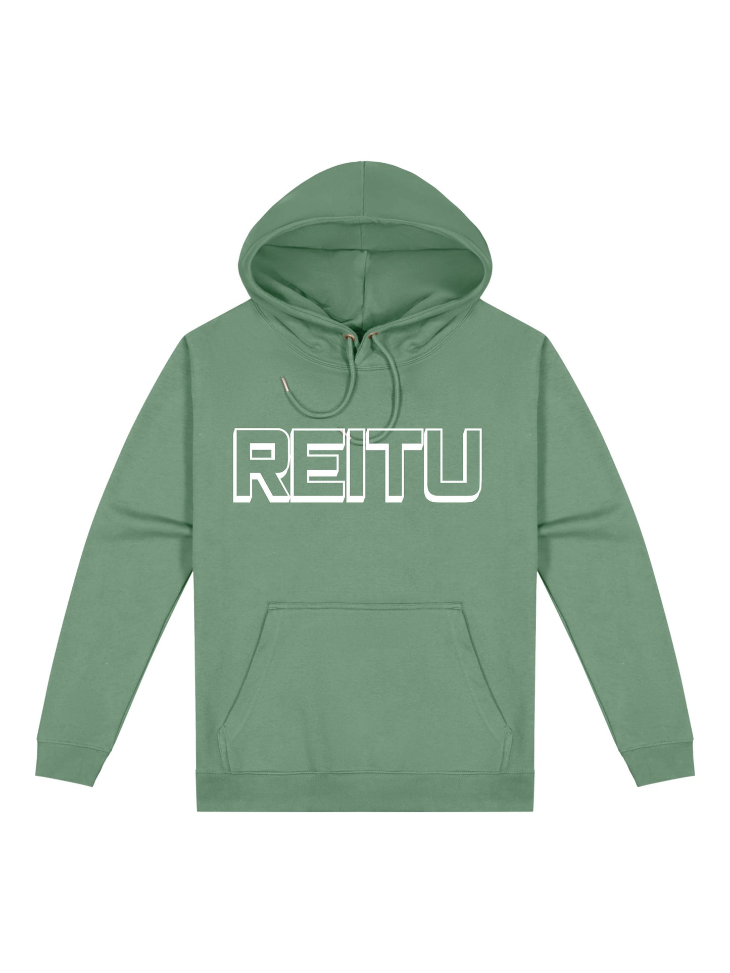 Block Hoodie