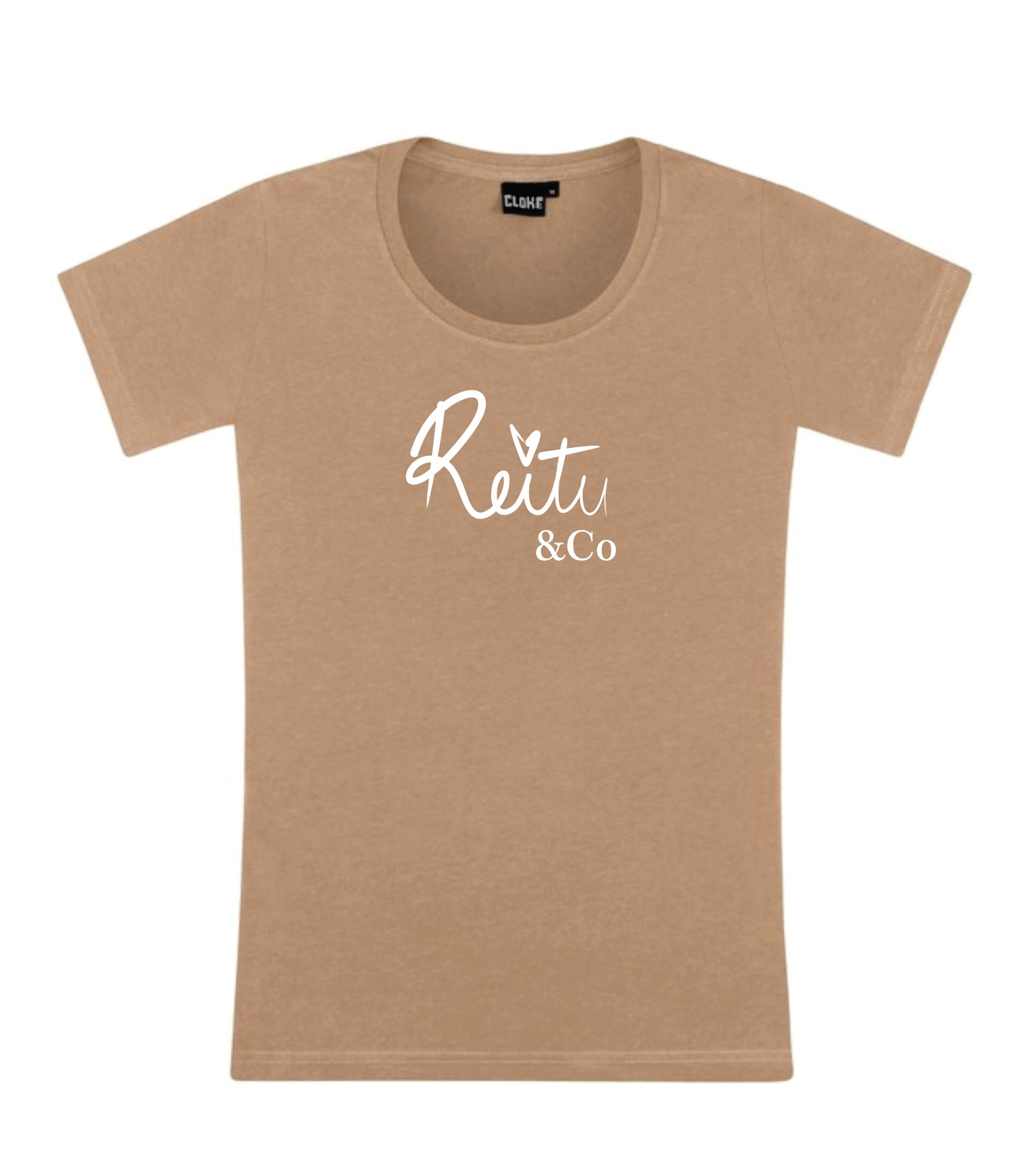 Women's Original Tee