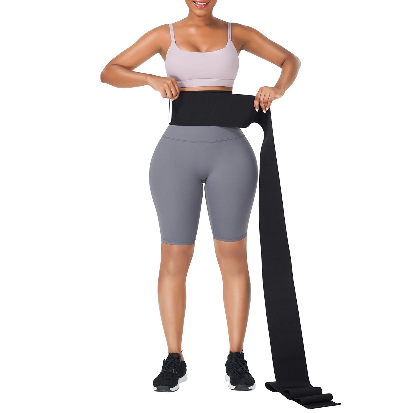 Wrapit Waist Trainer